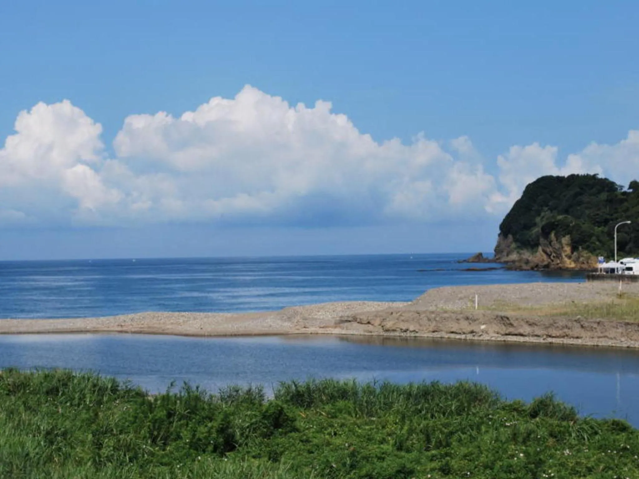 Day in Pension Surf Rider