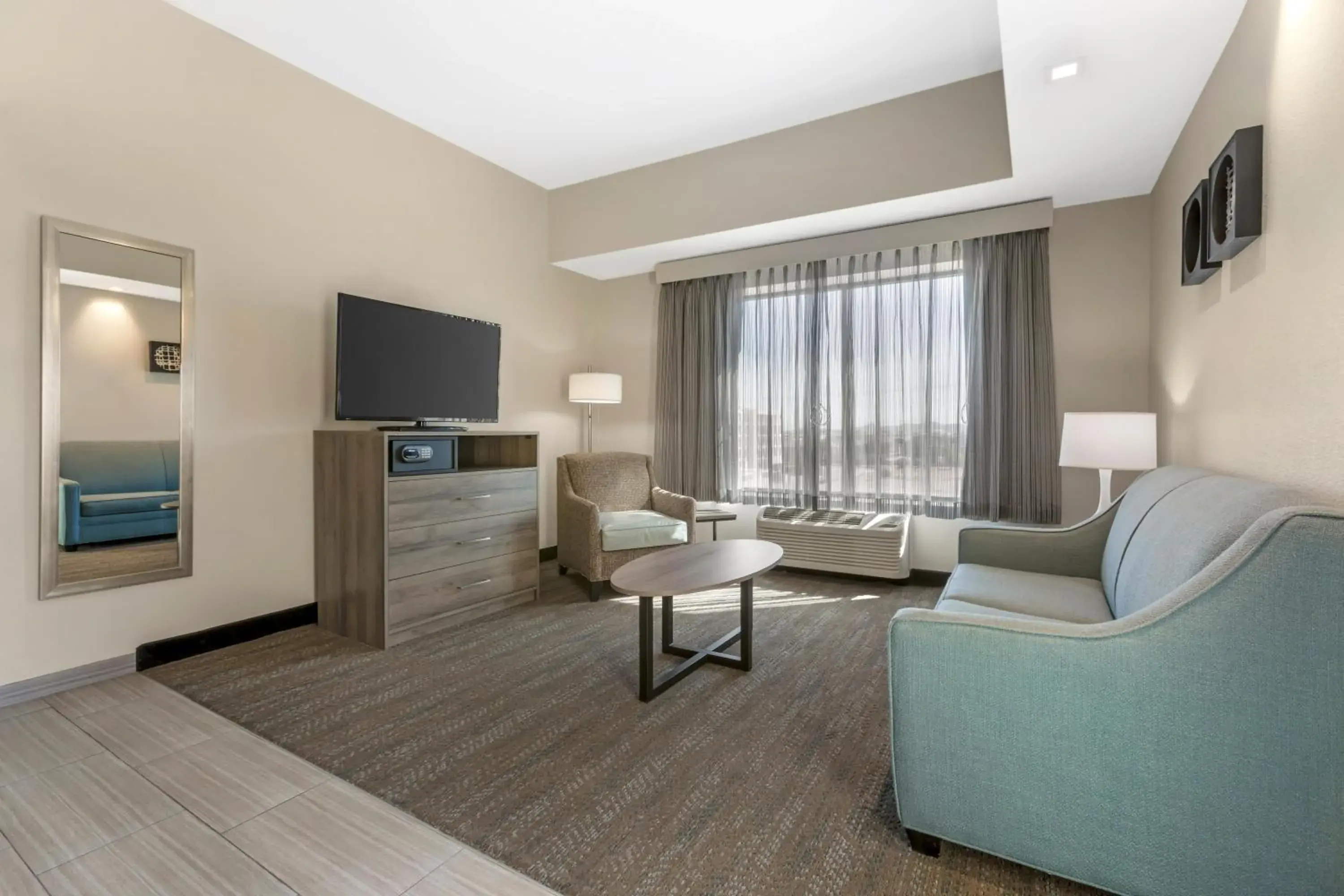 Bedroom in Best Western Plus Executive Residency Phoenix North Happy Valley Bedroom in Best Western Plus Executive Residency Phoenix North Happy Valley