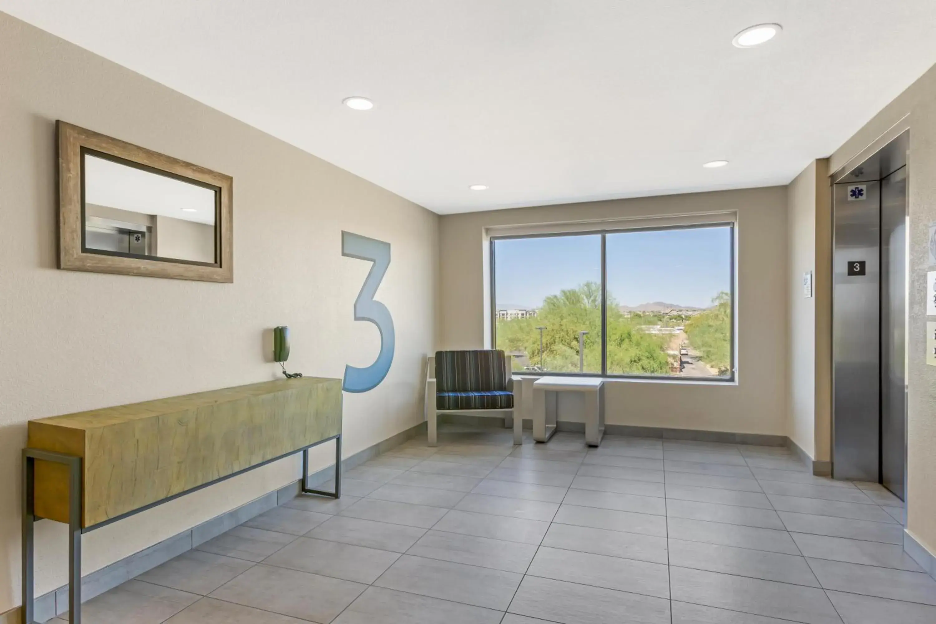 Lobby or reception in Best Western Plus Executive Residency Phoenix North Happy Valley Lobby or reception in Best Western Plus Executive Residency Phoenix North Happy Valley