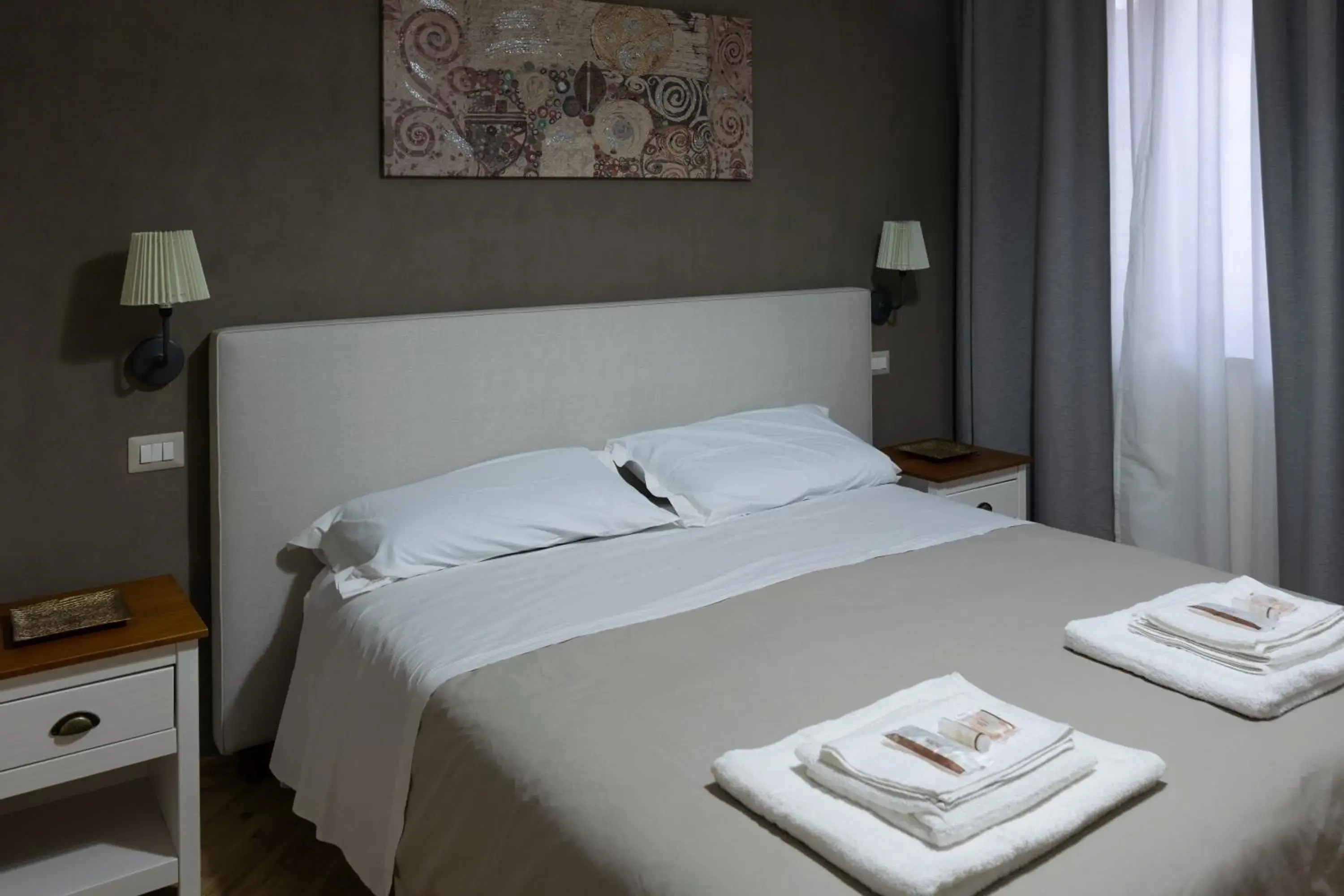 Deluxe Double or Twin Room - single occupancy in Apollo Bed & Breakfast Deluxe Double or Twin Room - single occupancy in Apollo Bed & Breakfast