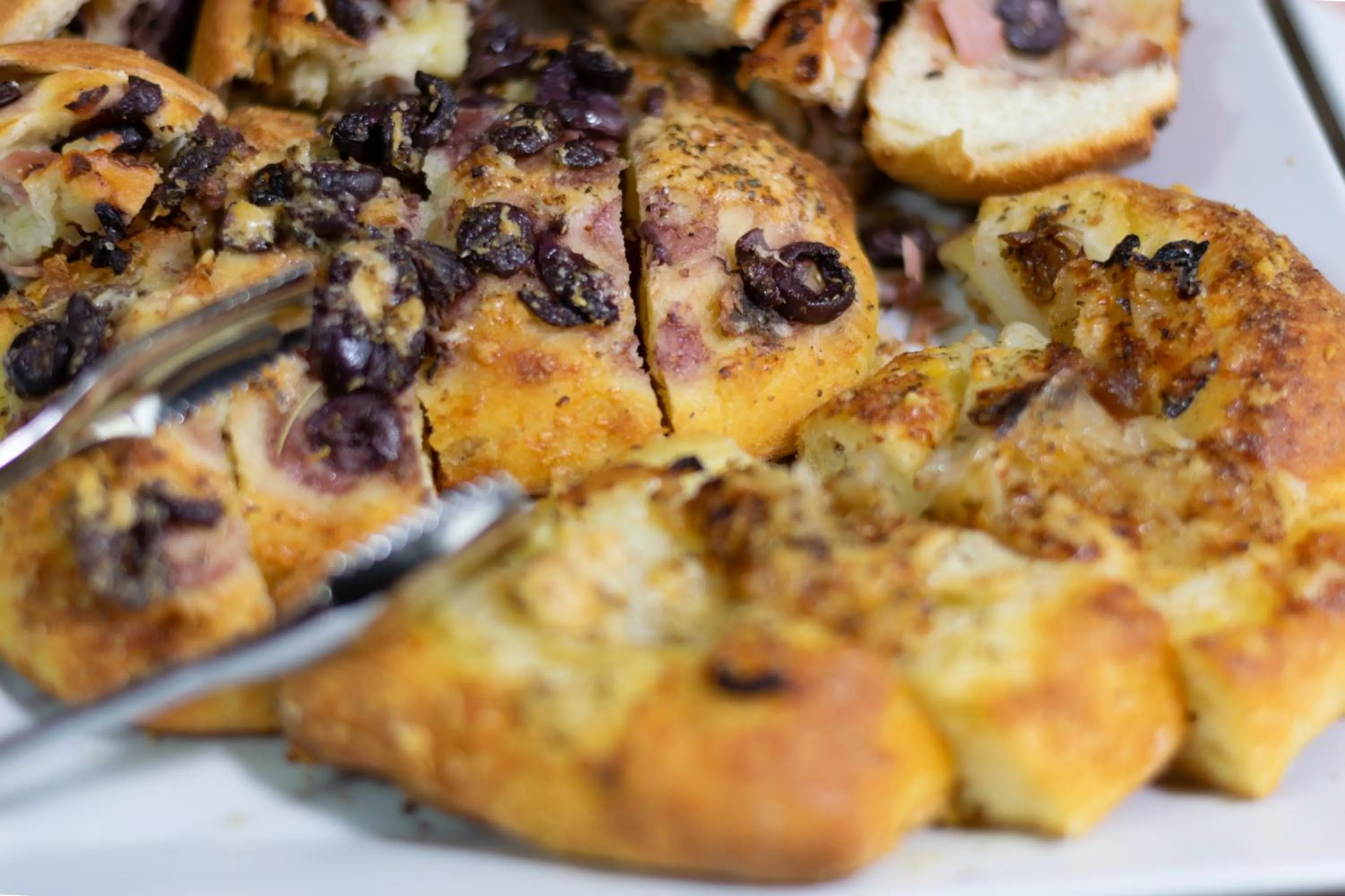 Breakfast in Apollo Bed & Breakfast