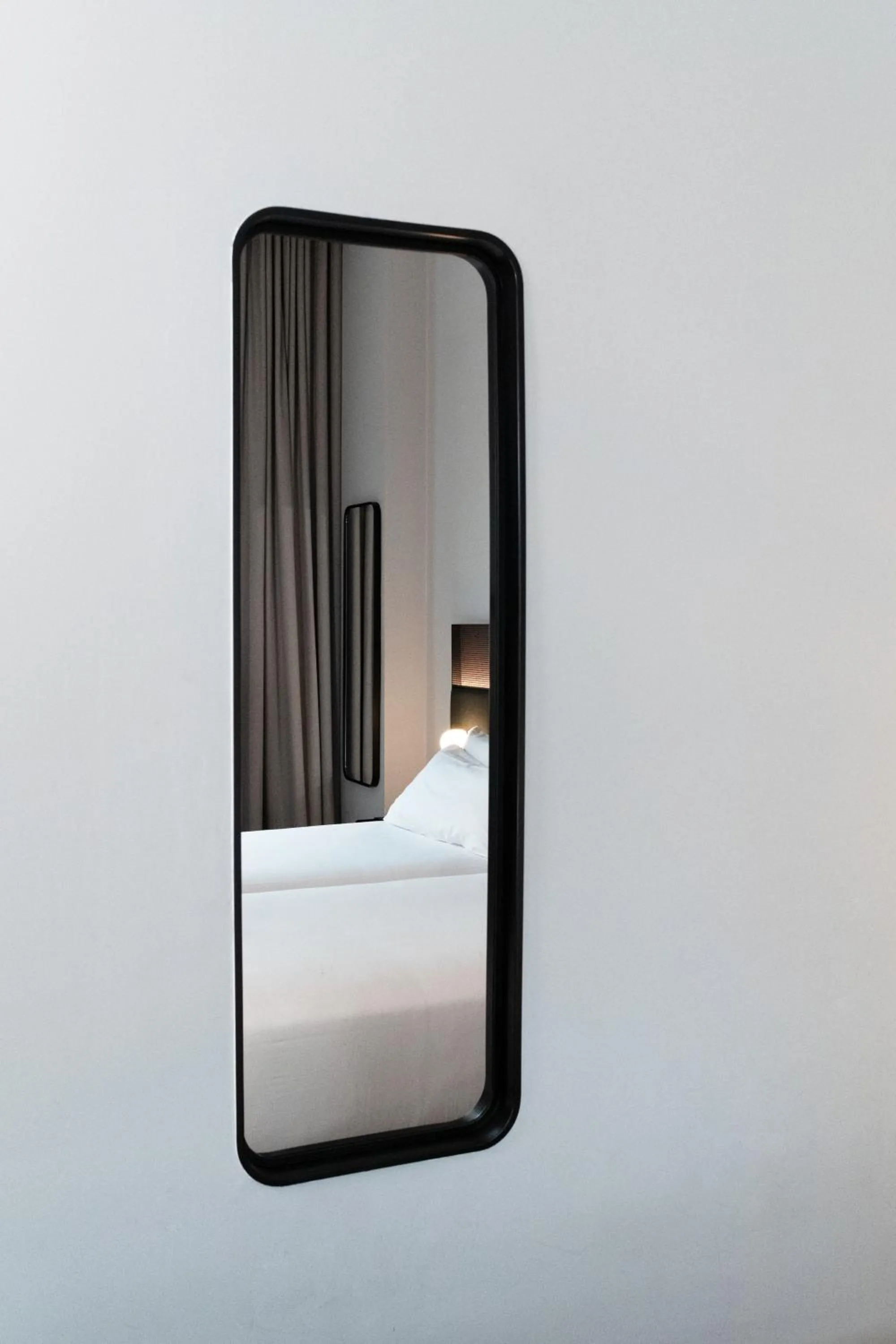 Bed in chic&basic Gravity