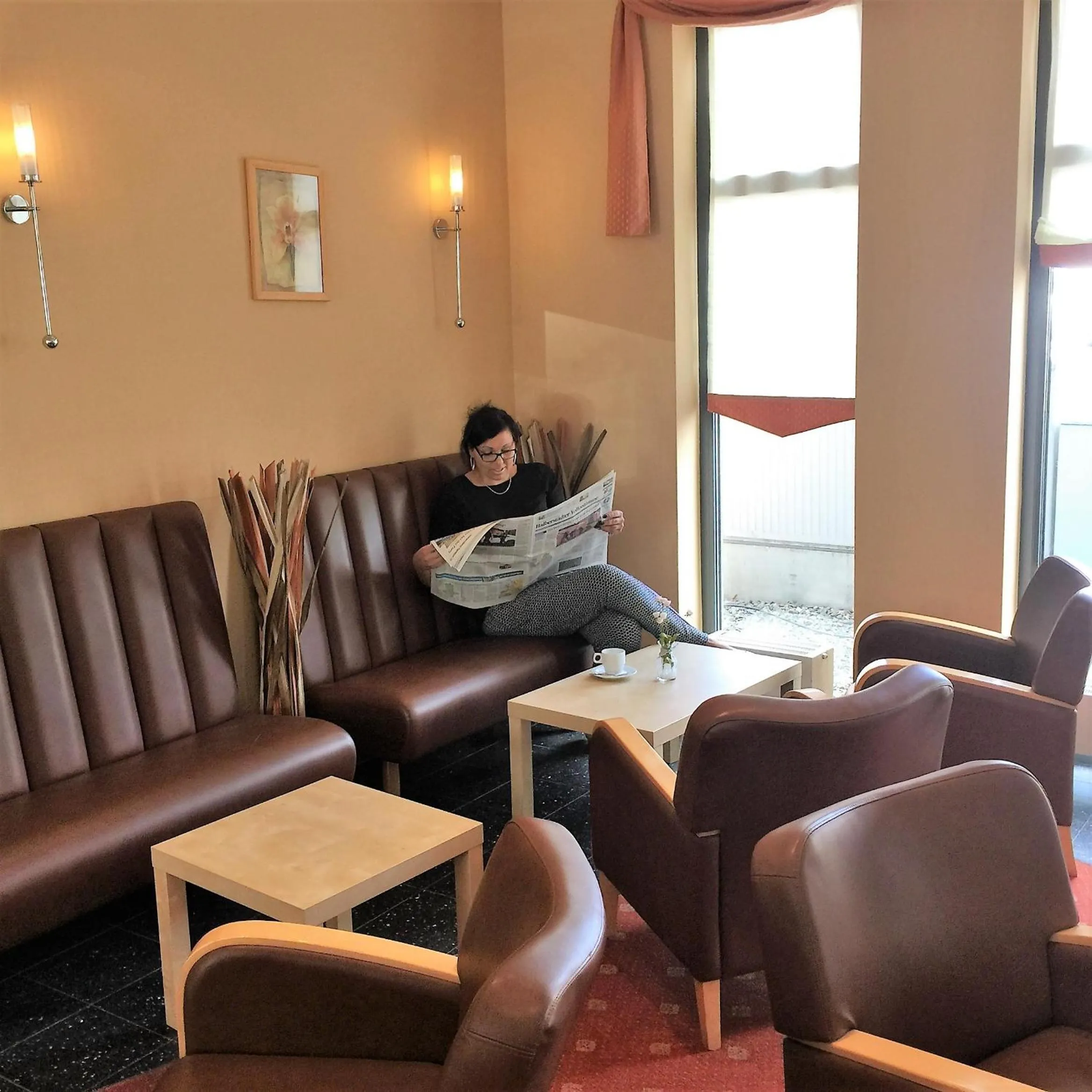 Other in Hotel Ambiente