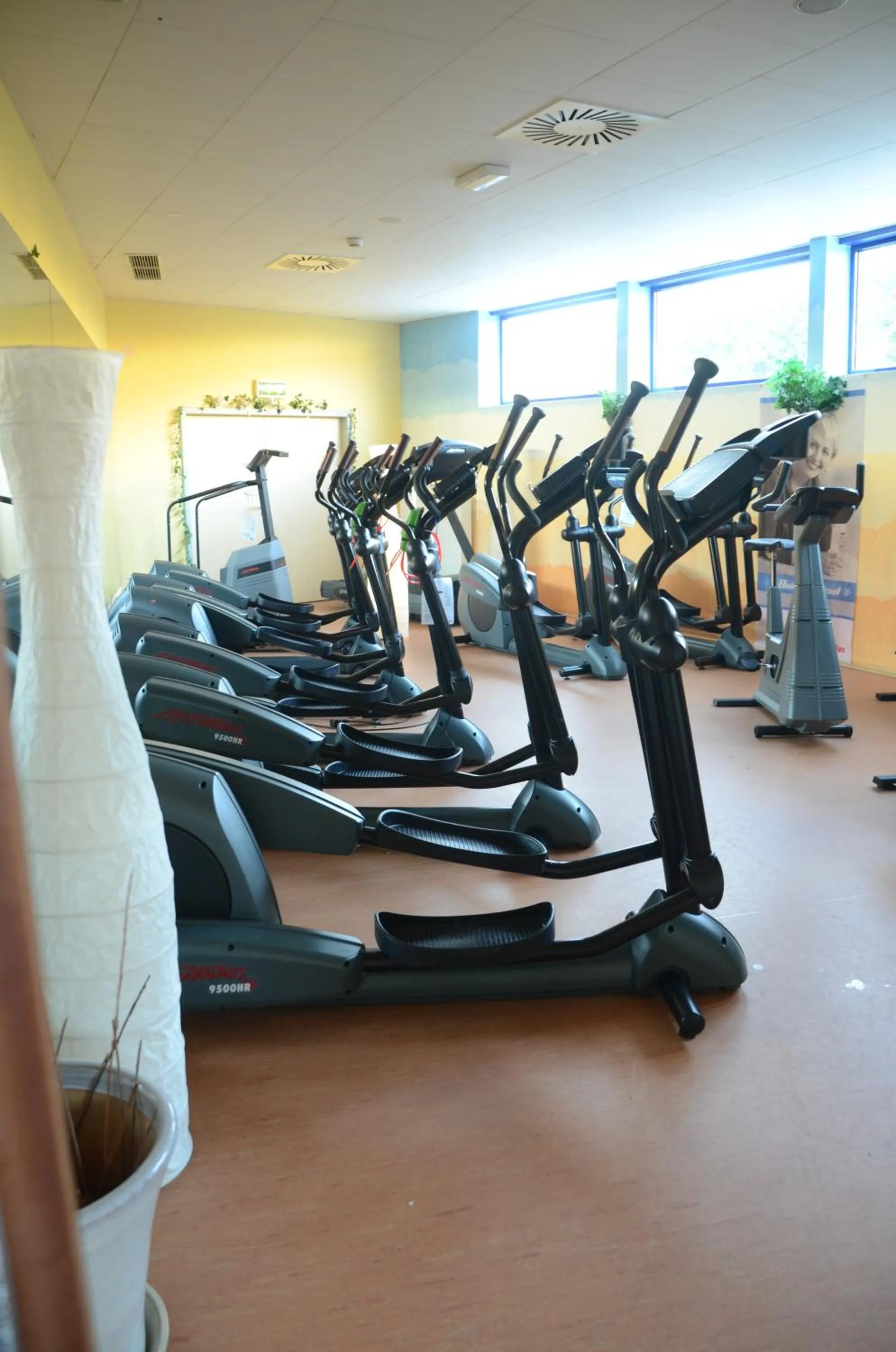 Sports in Hotel Ambiente