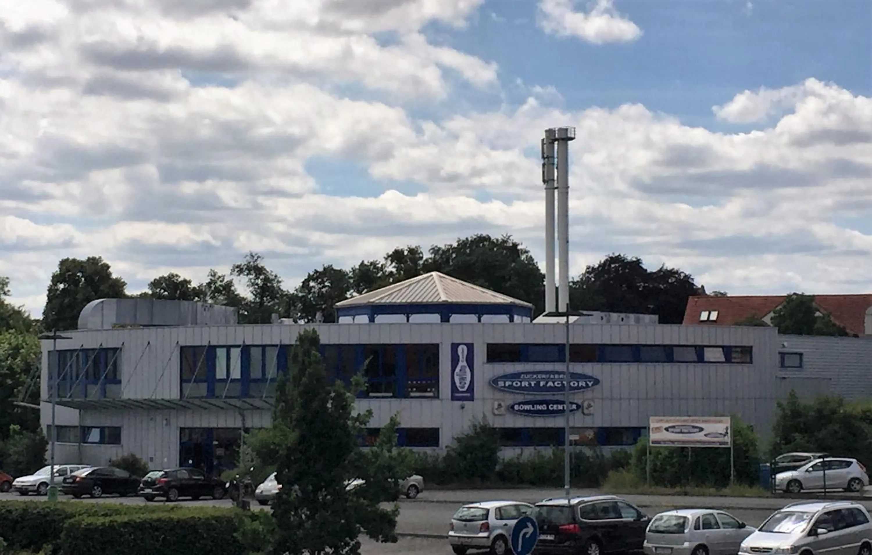 Activities in Hotel Ambiente