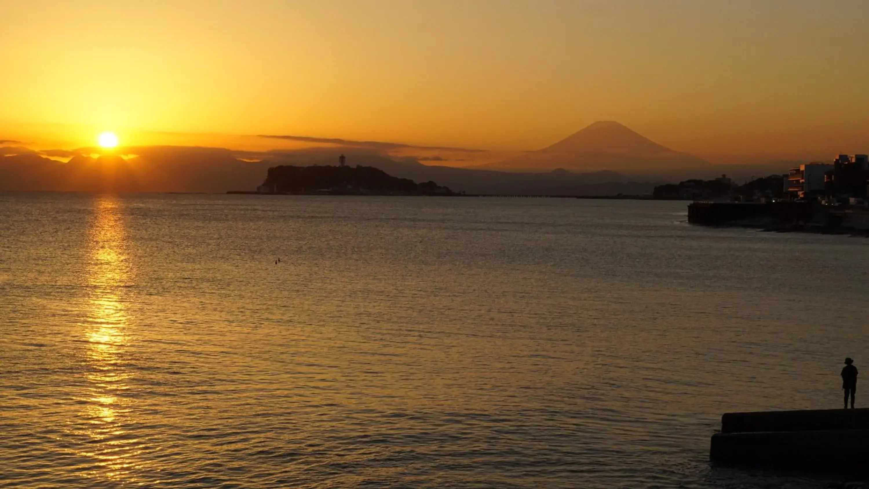 Property building in IZA Kamakura Guest House and Bar Property building in IZA Kamakura Guest House and Bar