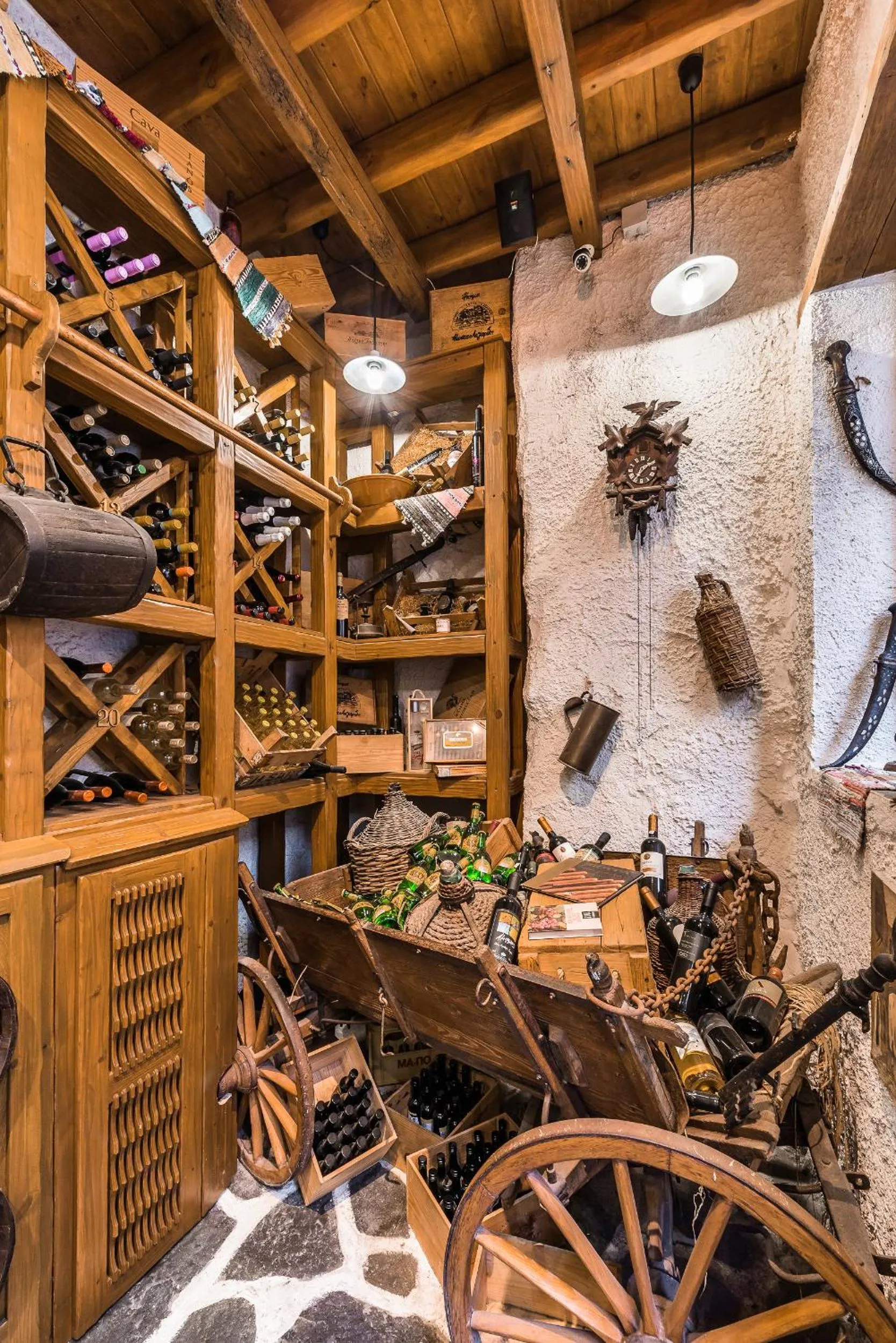 Lounge or bar in Koukos Rodos Boutique Hotel & Spa - Adults Only