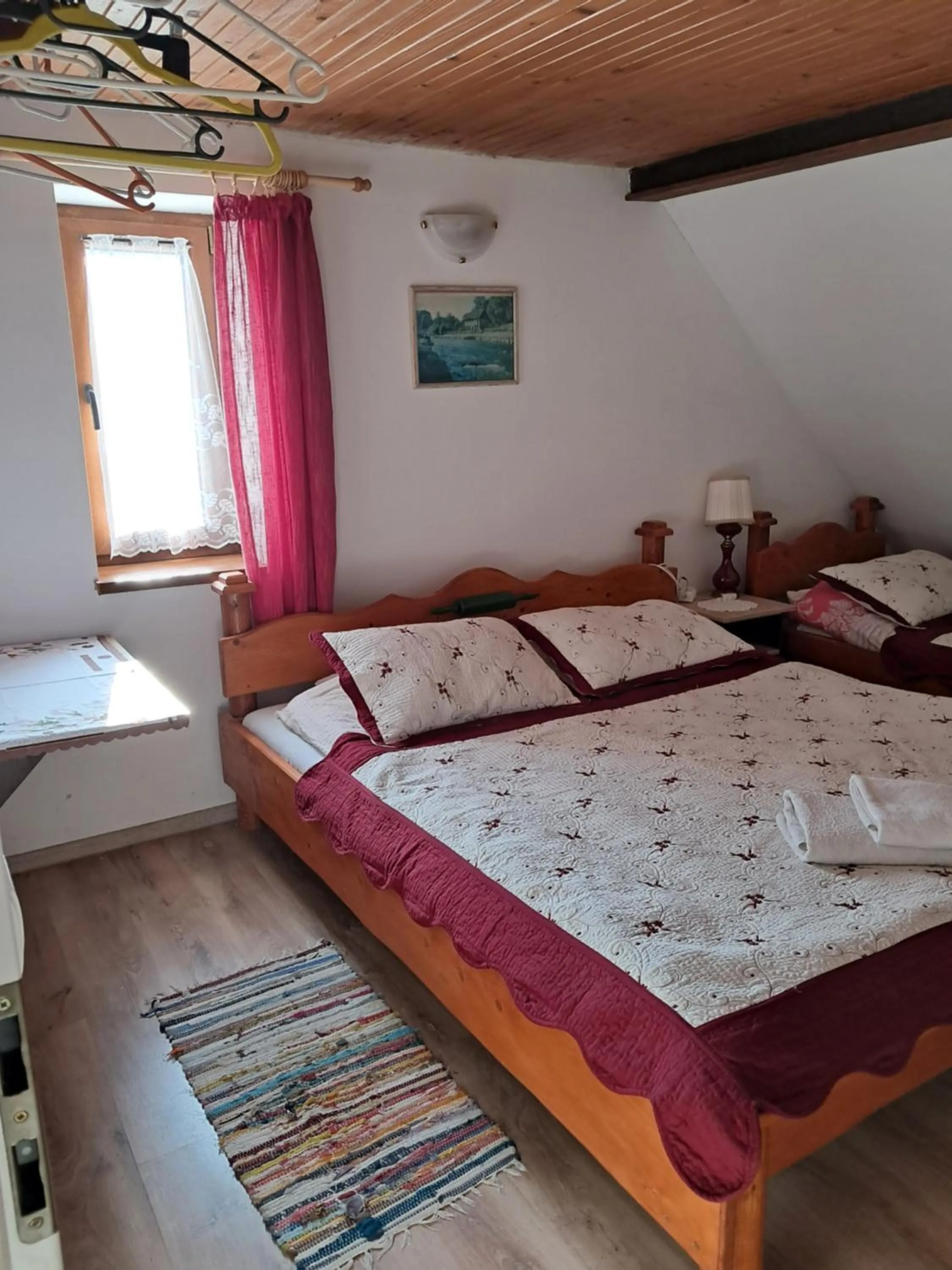 Bed in Stara Kuźnia