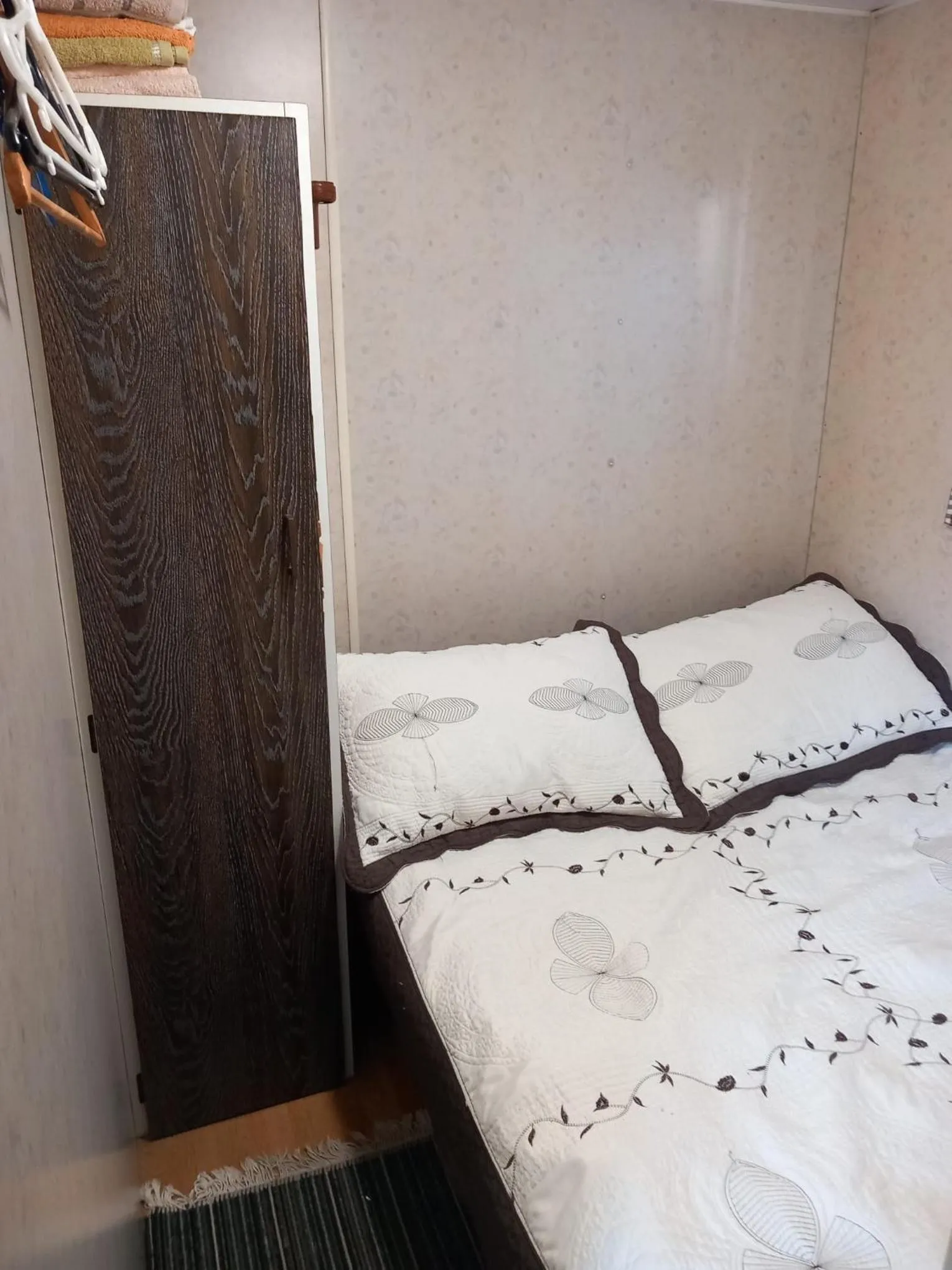 Bed in Stara Kuźnia