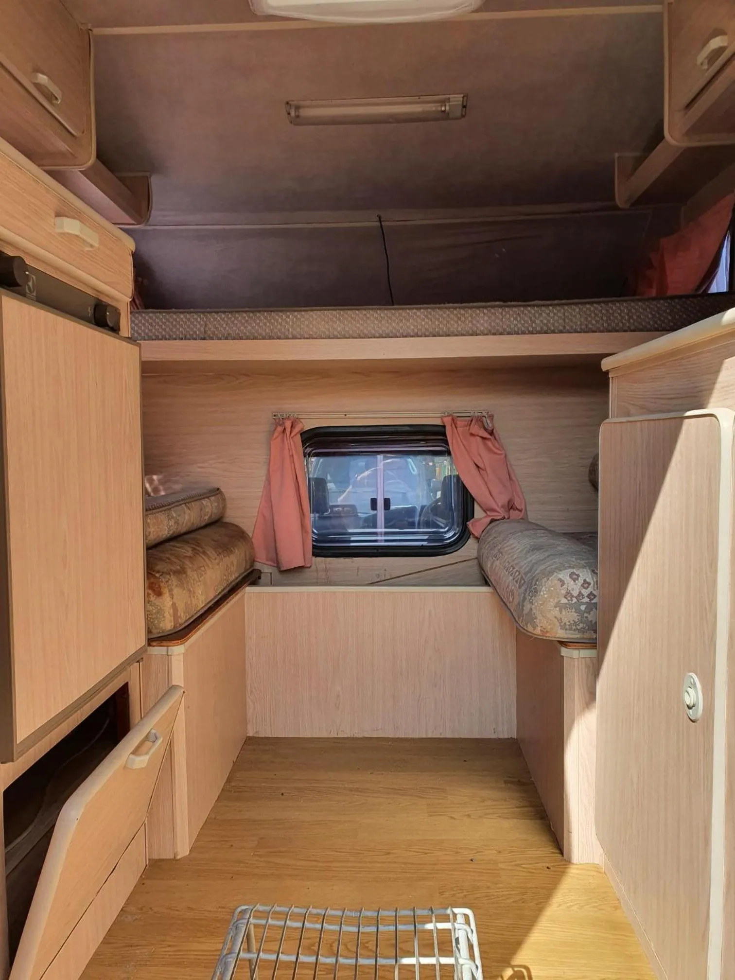 Photo of the whole room in Stara Kuźnia