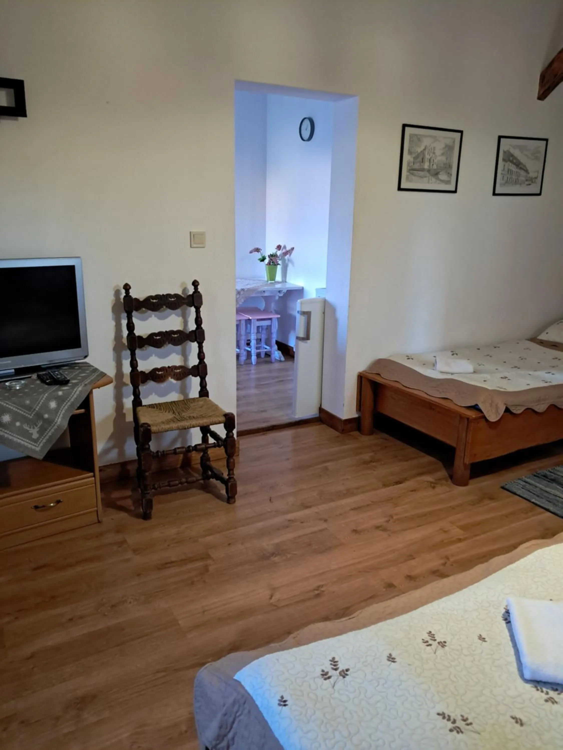 Bed in Stara Kuźnia