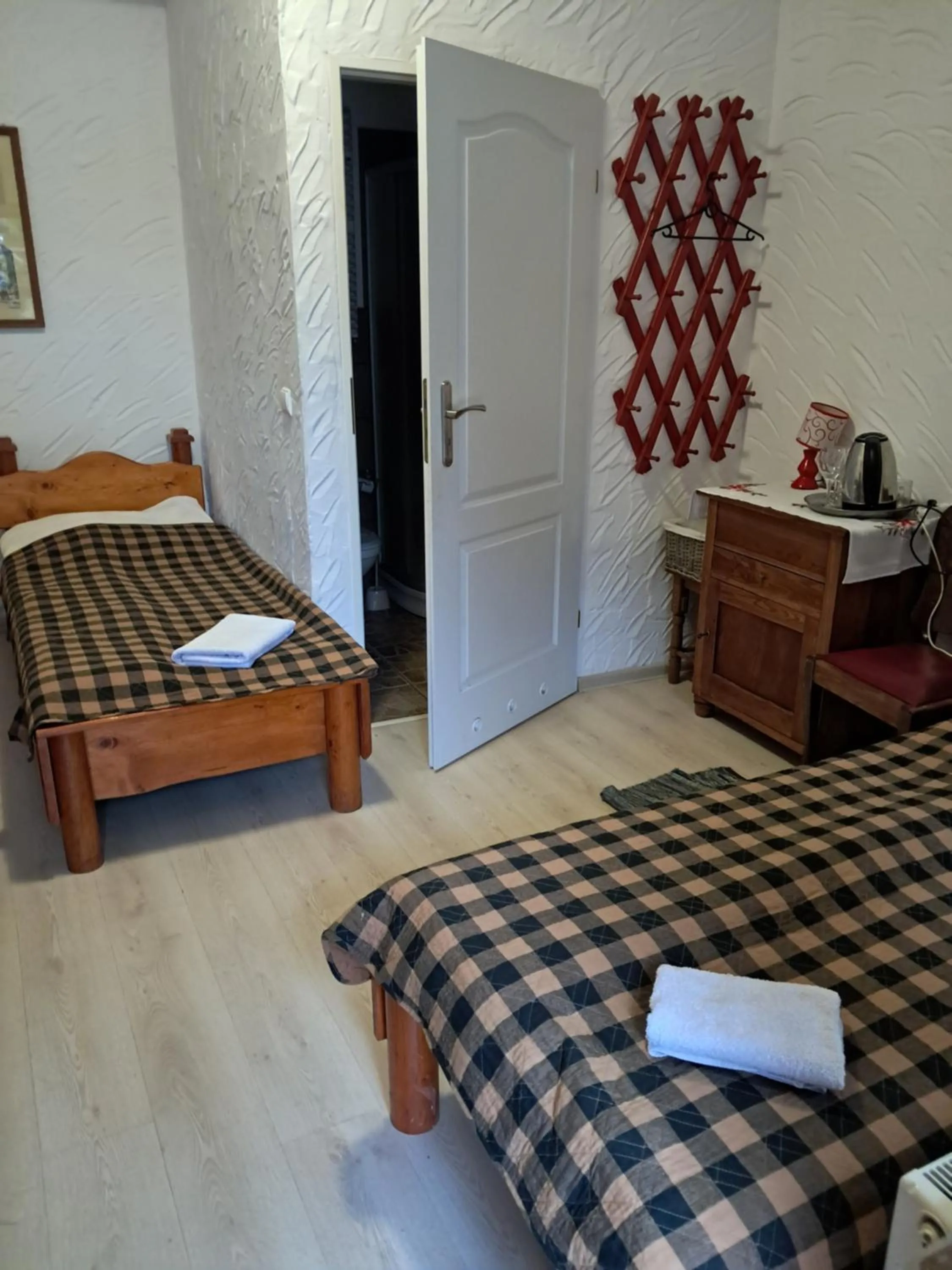 Bed in Stara Kuźnia