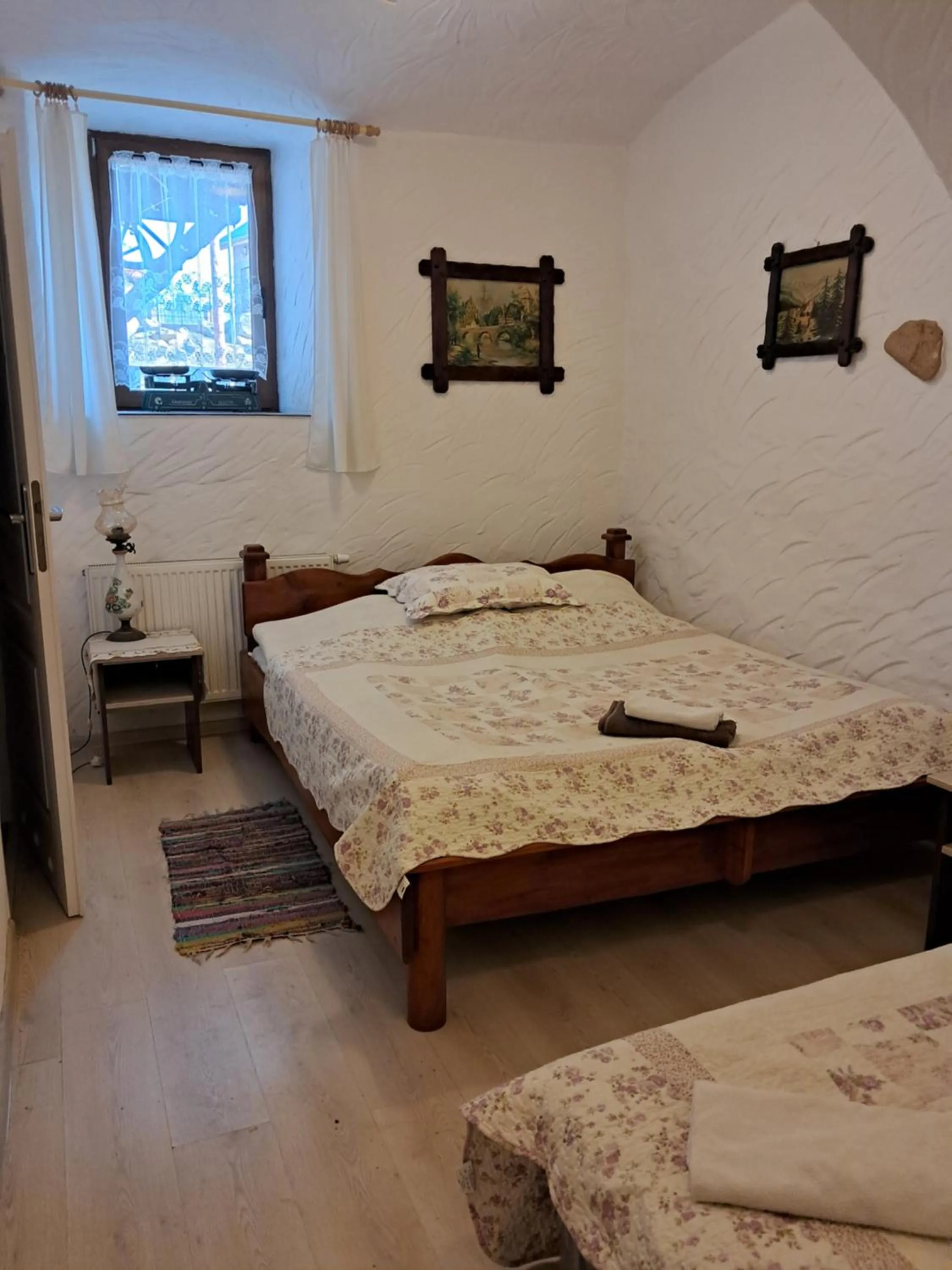 Bed in Stara Kuźnia