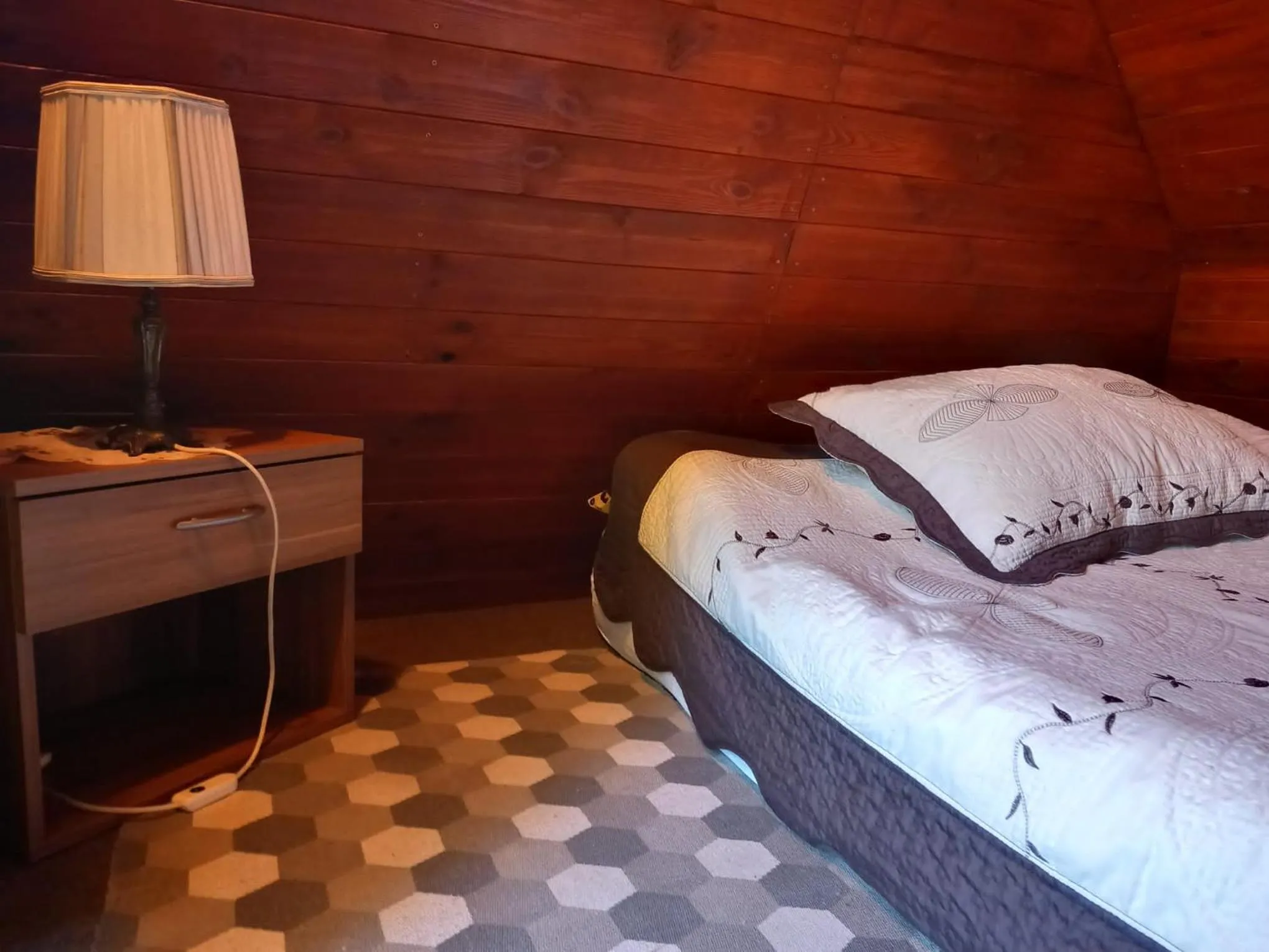 Bed in Stara Kuźnia