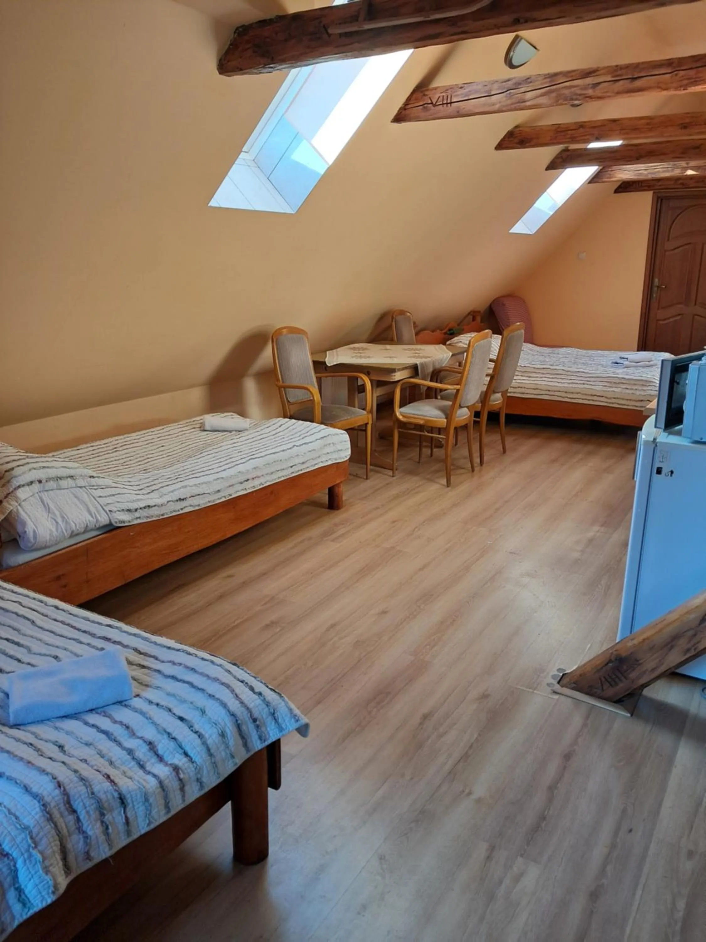 Bed in Stara Kuźnia