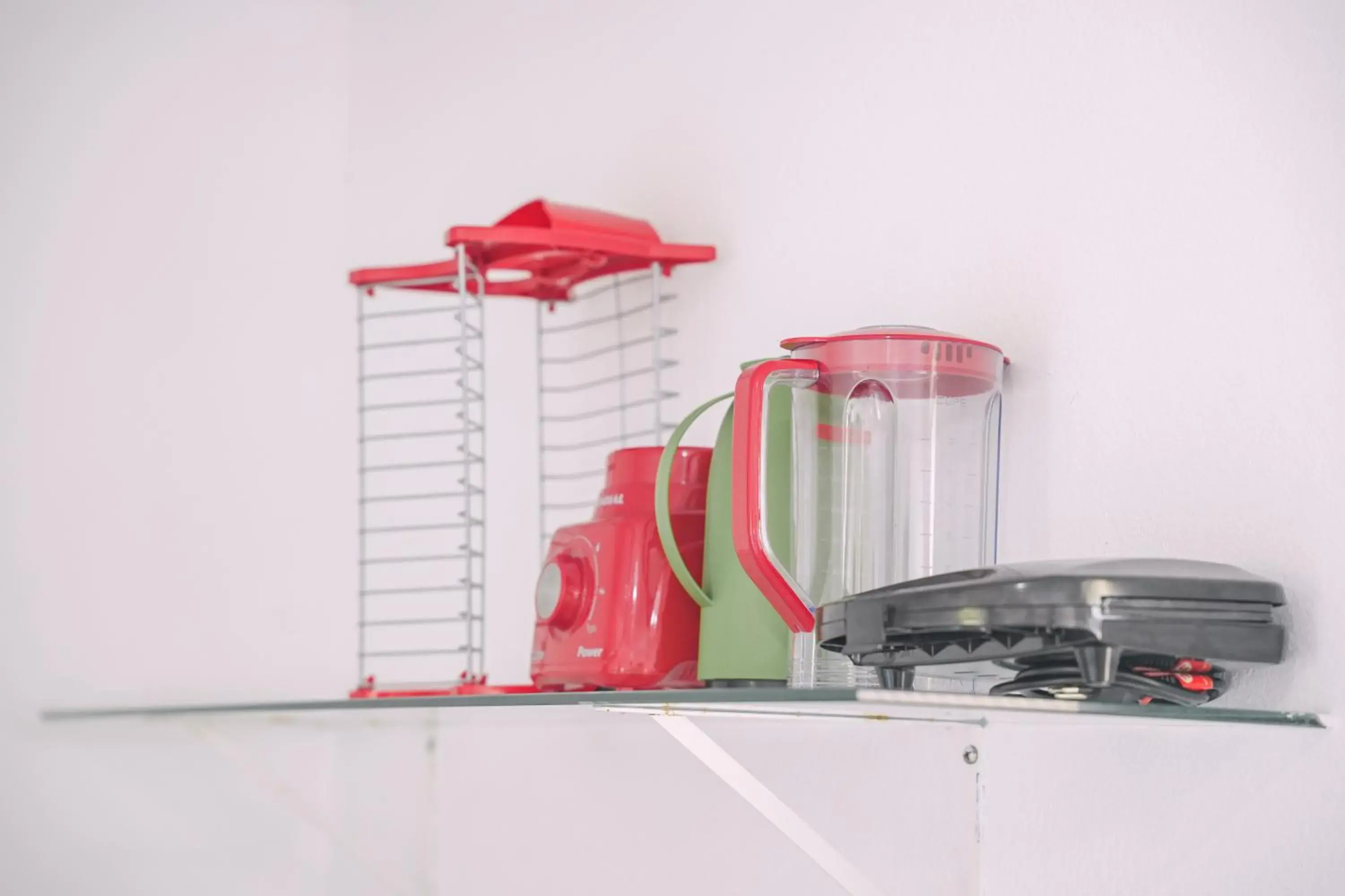 Two-Bedroom Apartment in Pousada Schmitz Two-Bedroom Apartment in Pousada Schmitz