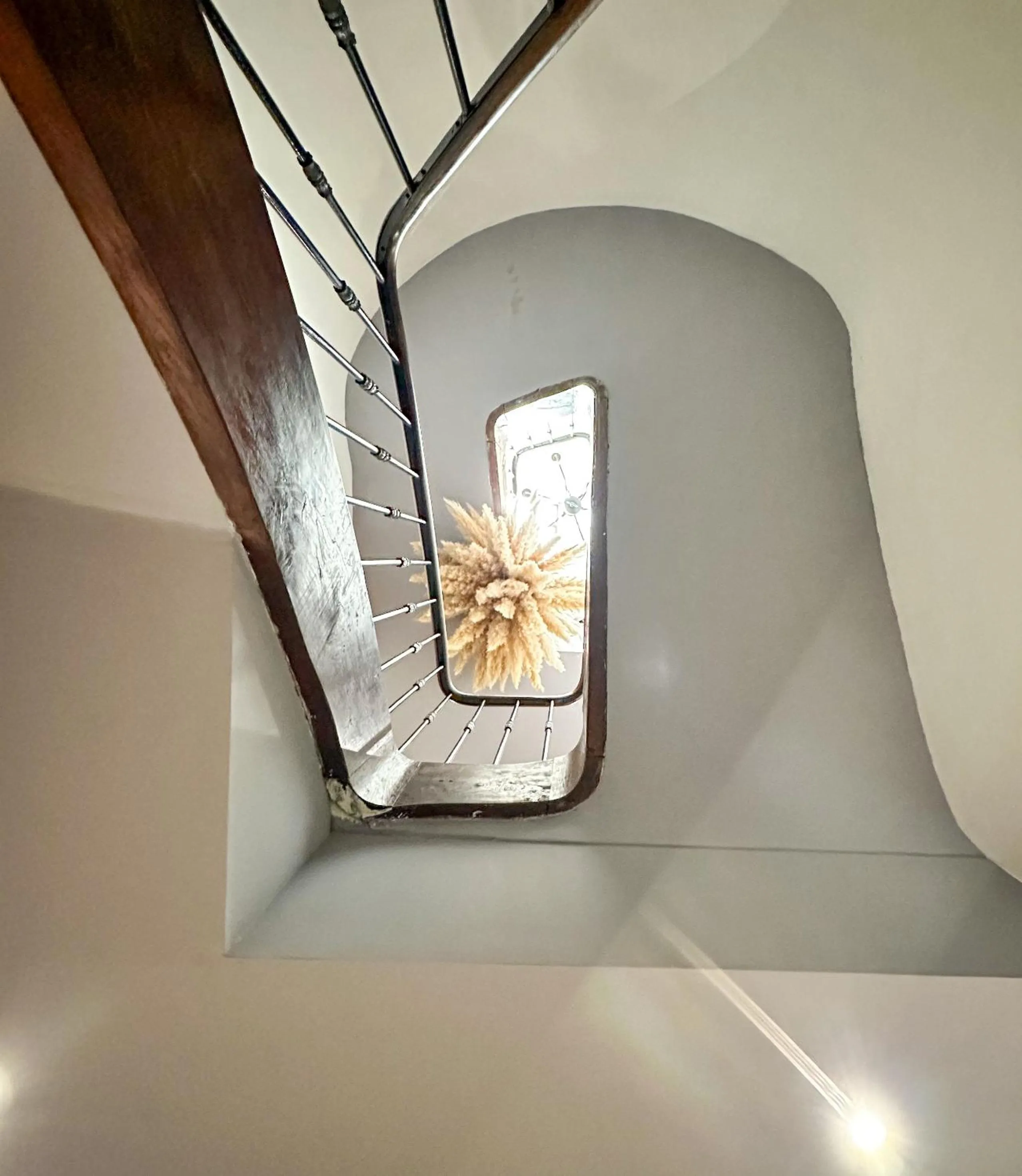 Property building in Chambres d'hotes - Le Magnolia