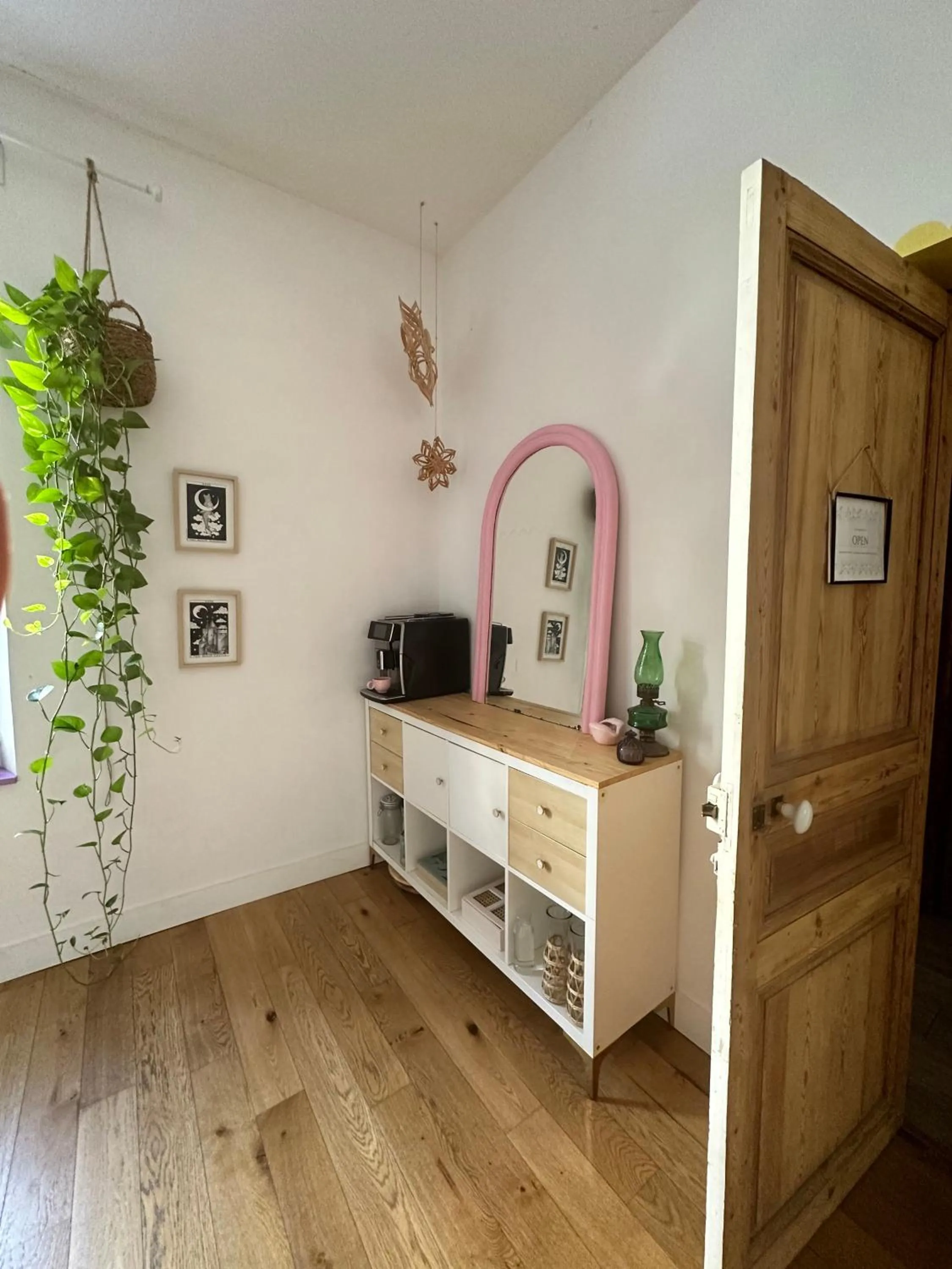 Breakfast in Chambres d'hotes - Le Magnolia