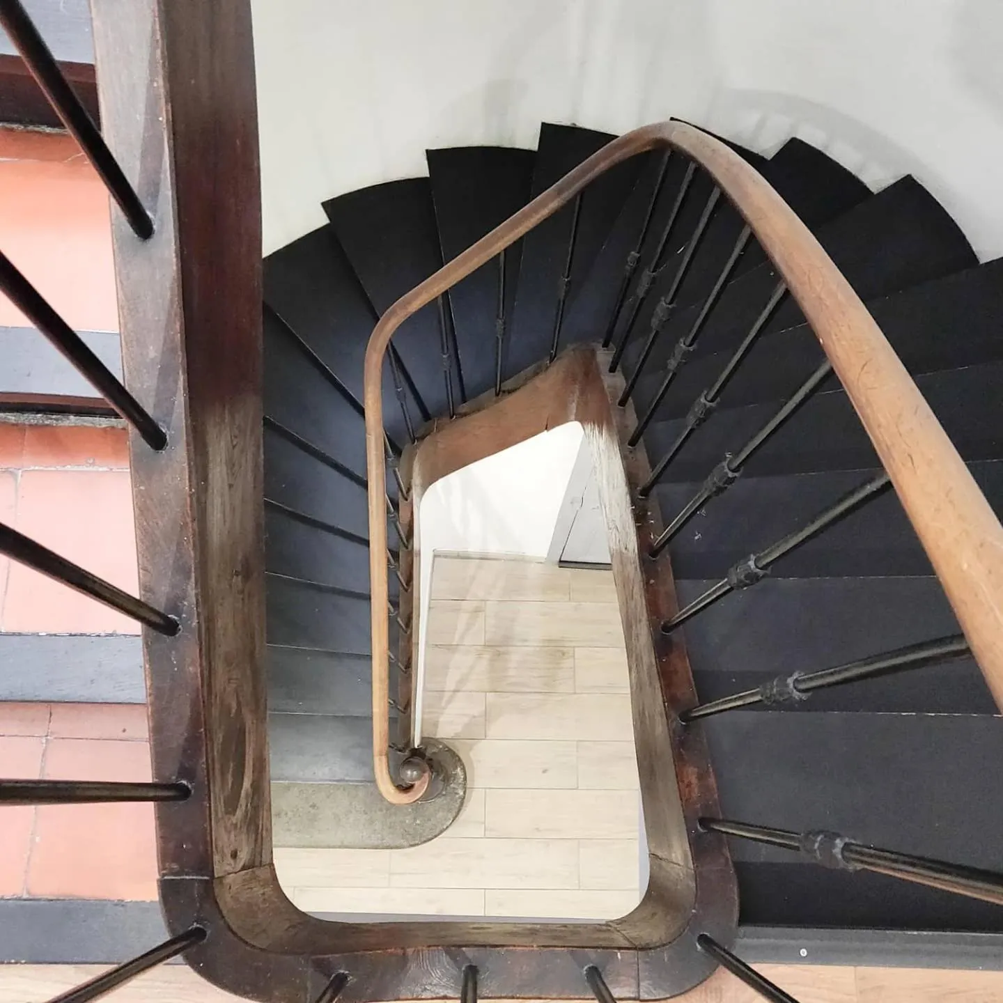 Property building in Chambres d'hotes - Le Magnolia