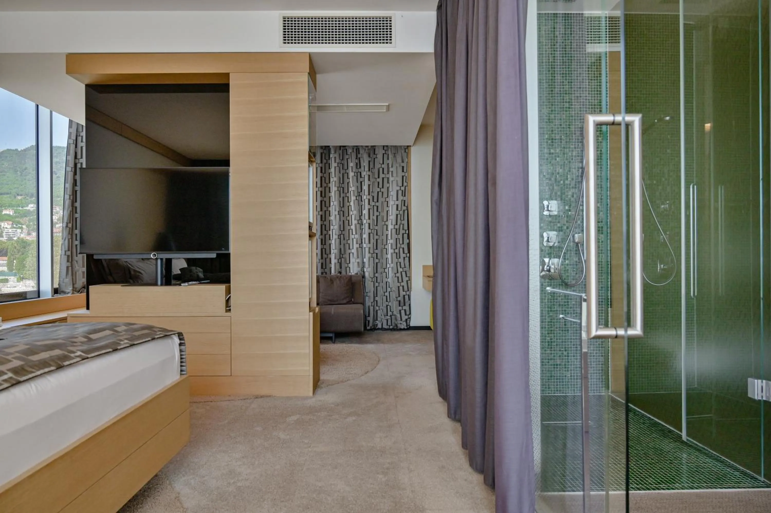 Day in Bevanda Hotel & Restaurant - Unique Adriatic