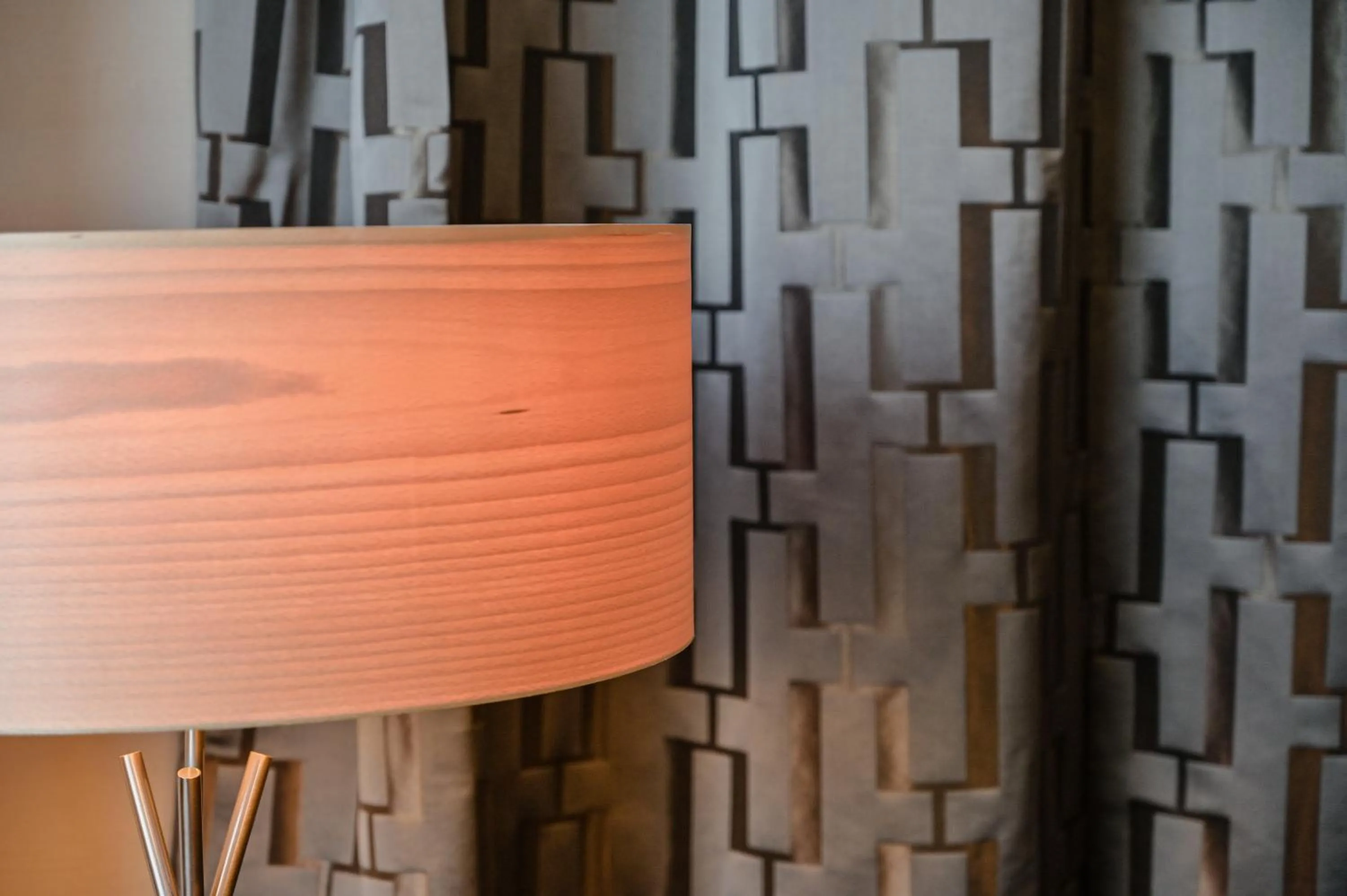 Decorative detail in Bevanda Hotel & Restaurant - Unique Adriatic