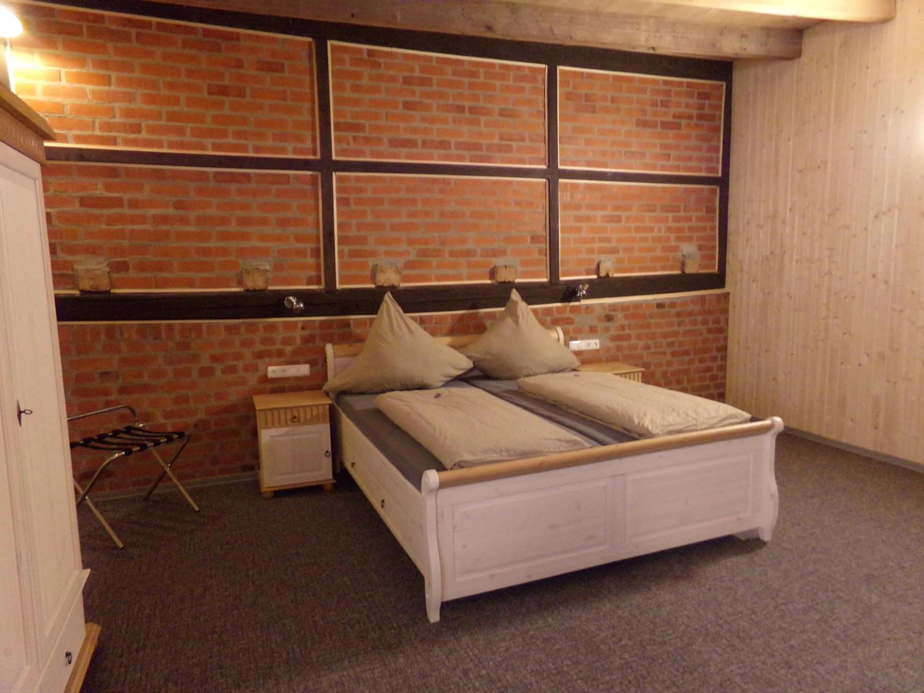 Bed in Zehnthof