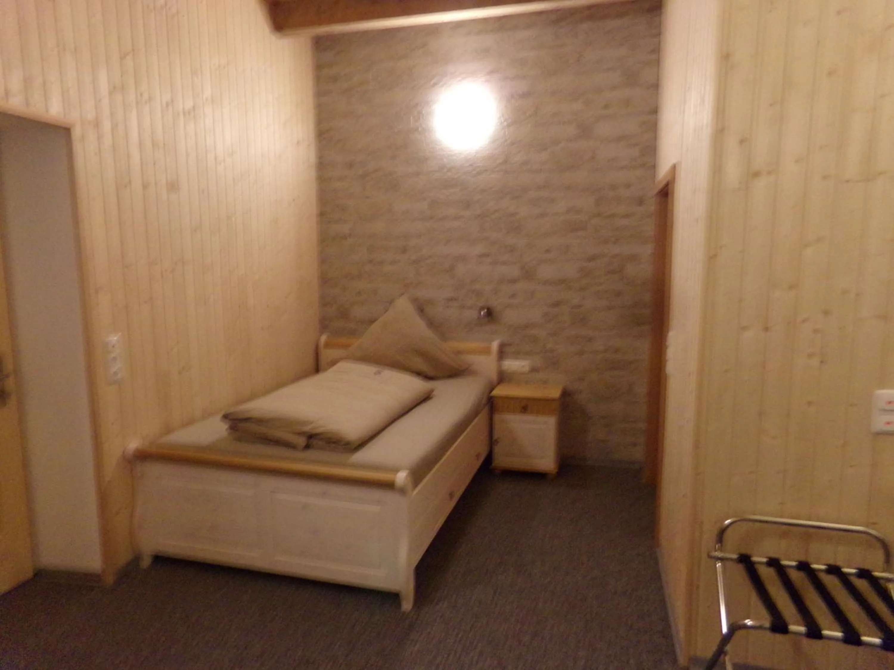Bed in Zehnthof