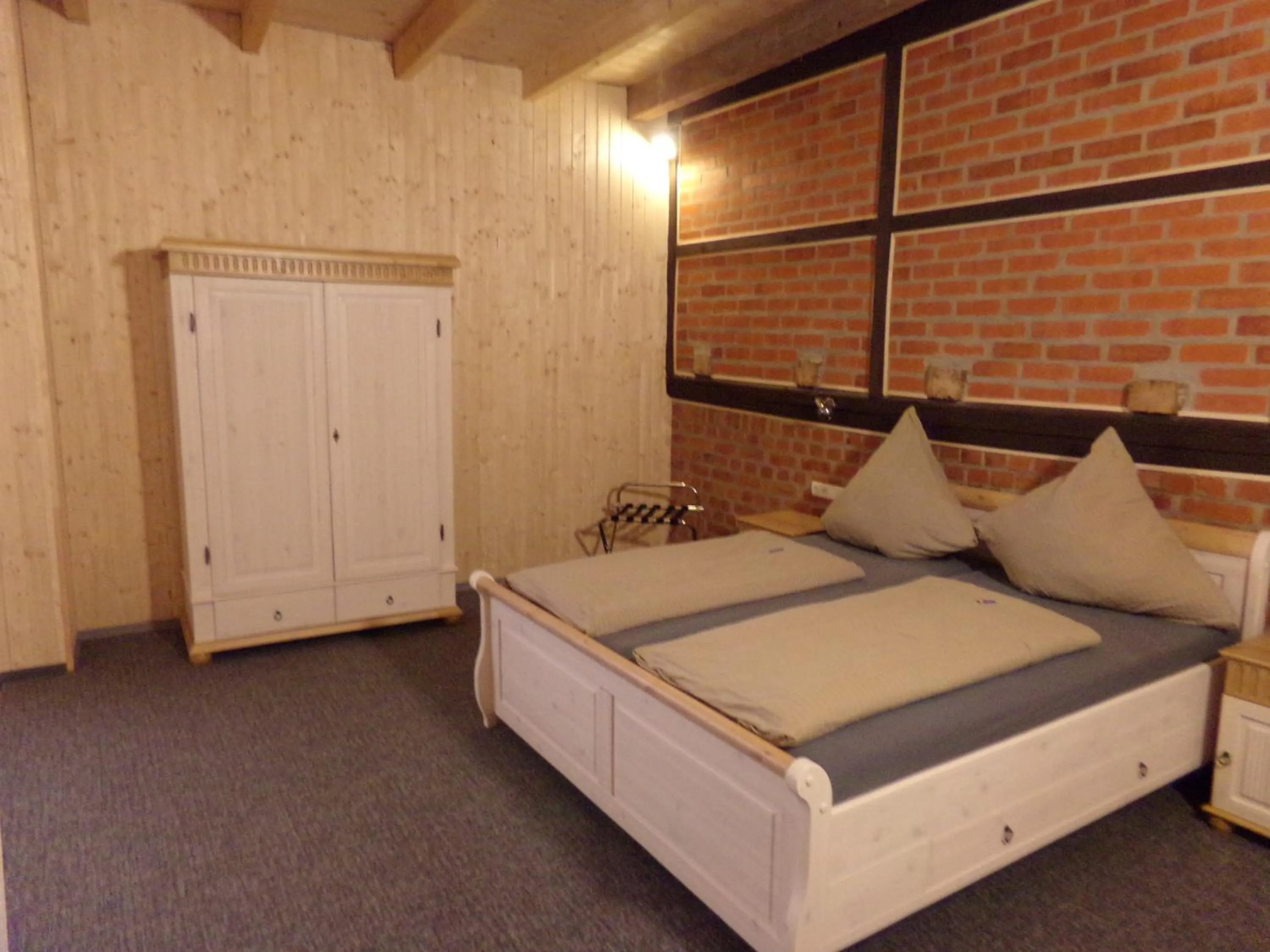Bed in Zehnthof