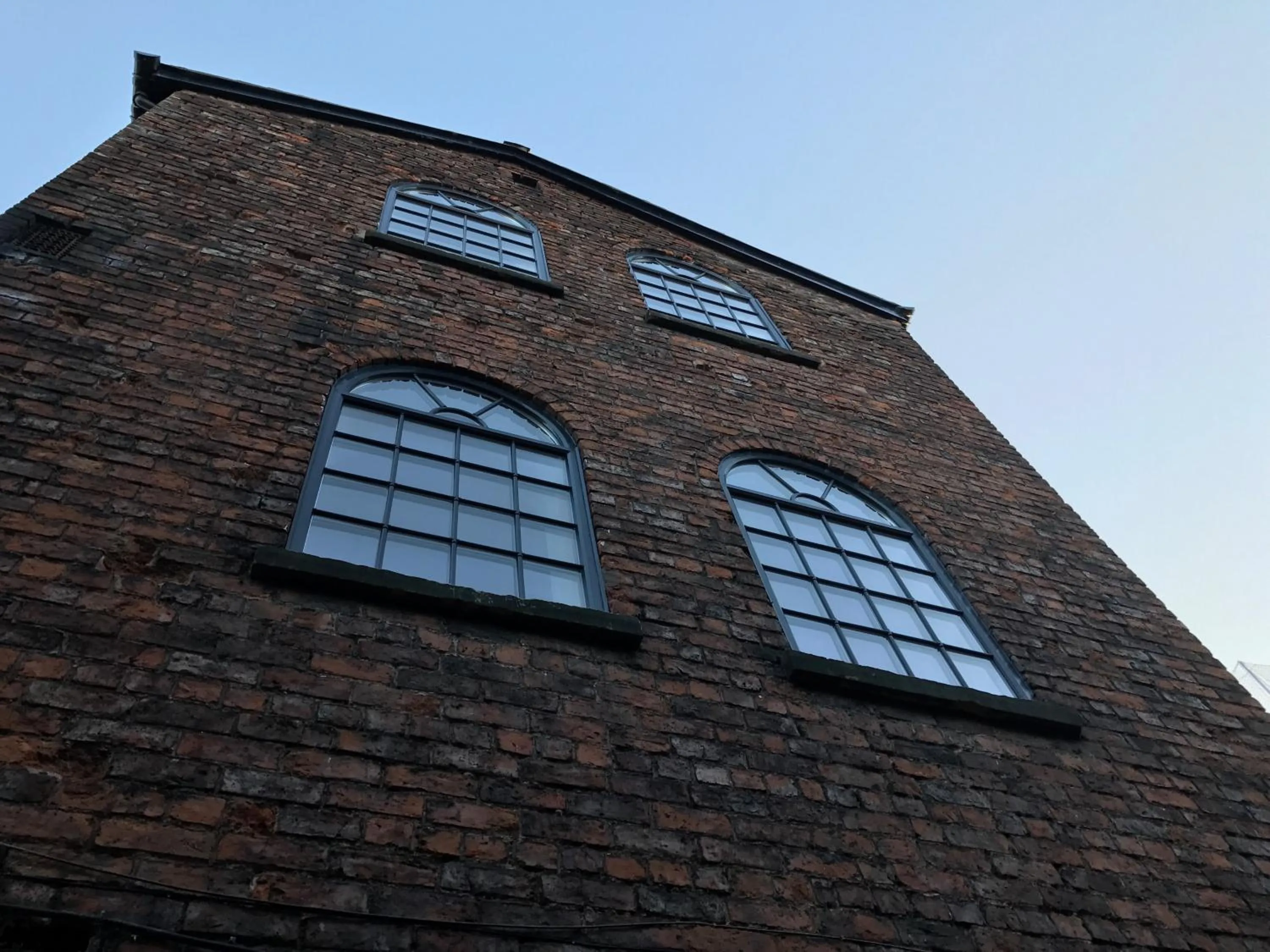 Property building in The Lower Gathering - Town Centre - Sleeps Up To 10
