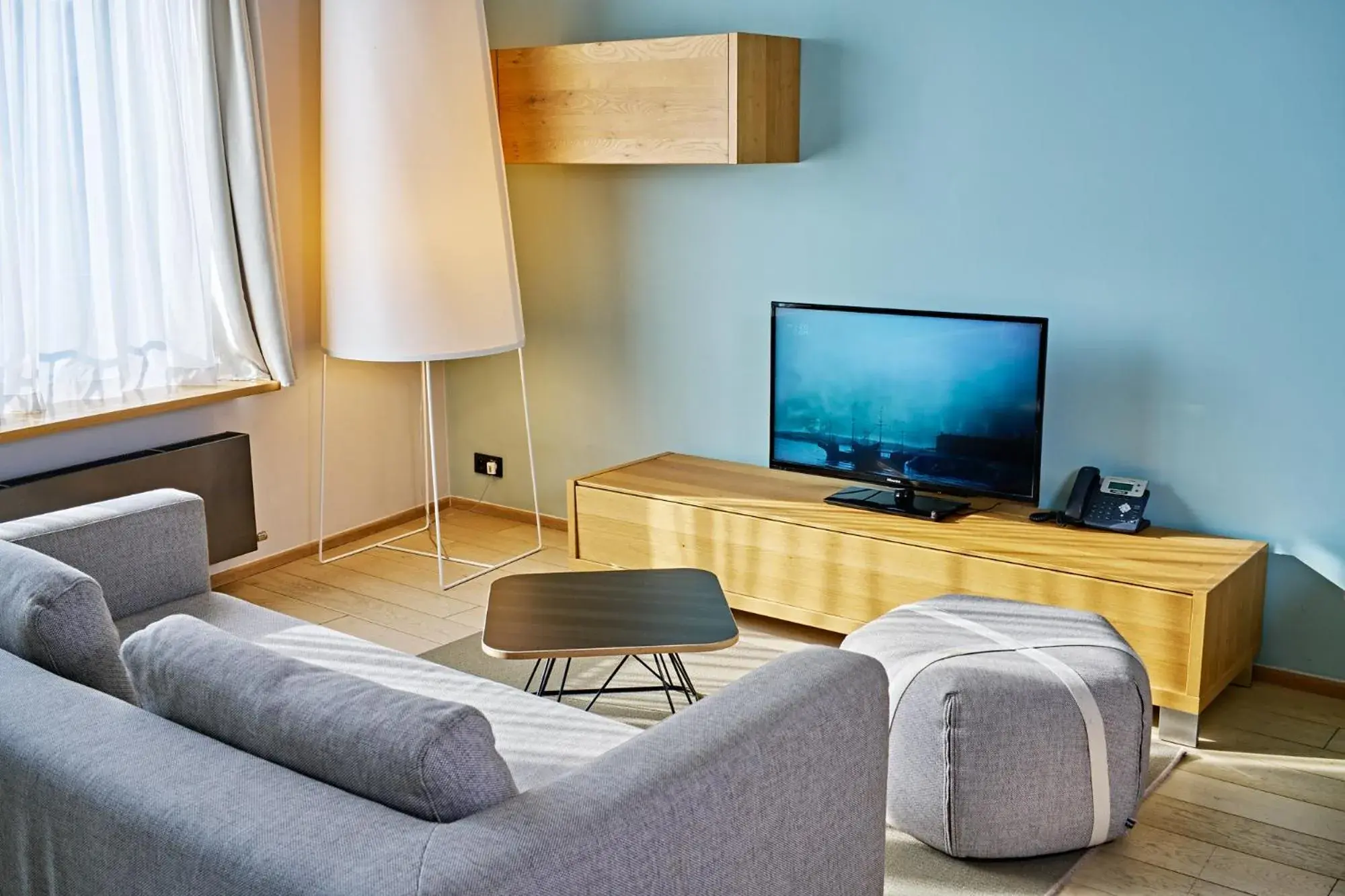 One-Bedroom Apartment in Aparthotel Lípa One-Bedroom Apartment in Aparthotel Lípa