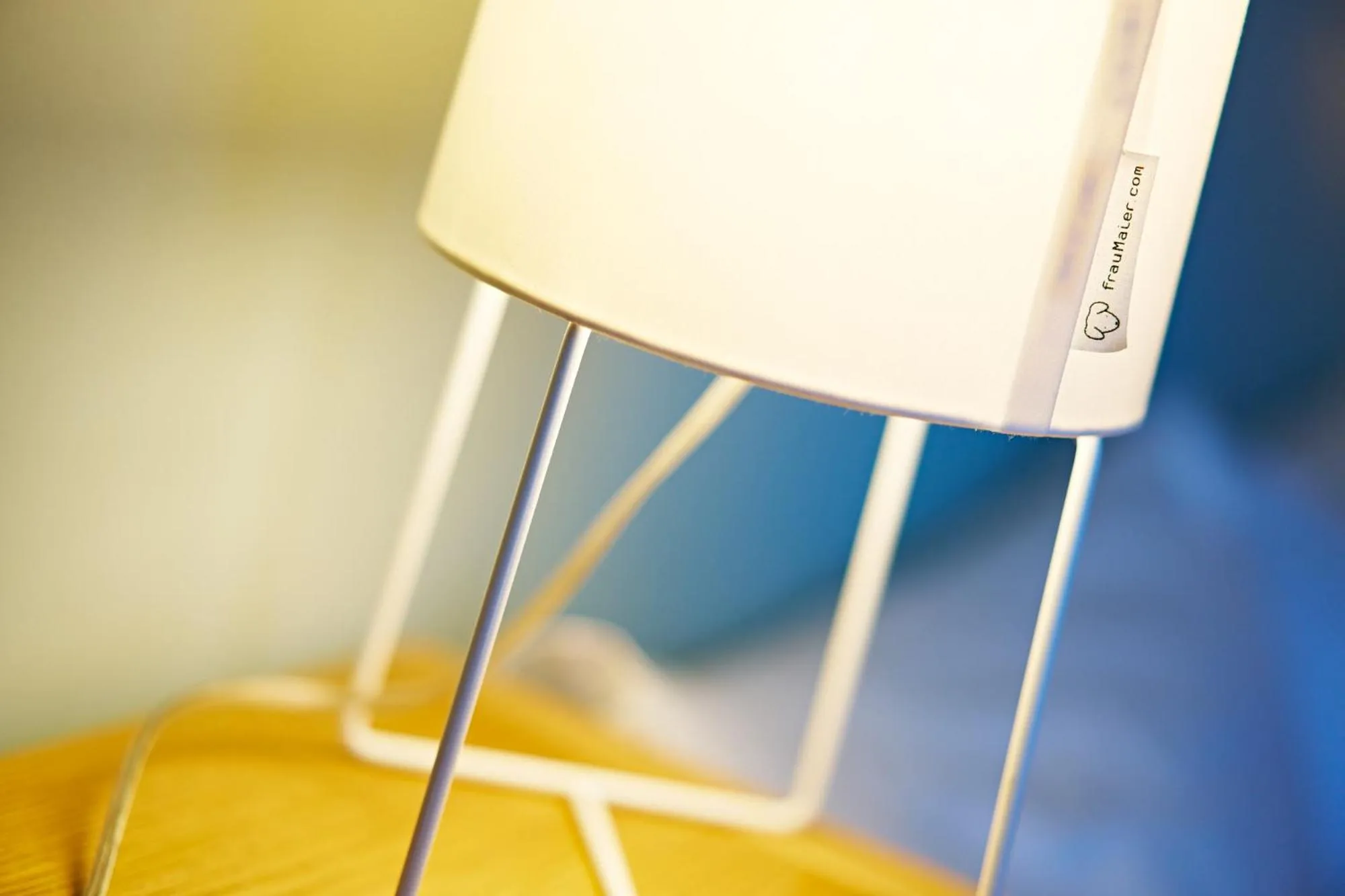 Decorative detail in Aparthotel Lípa