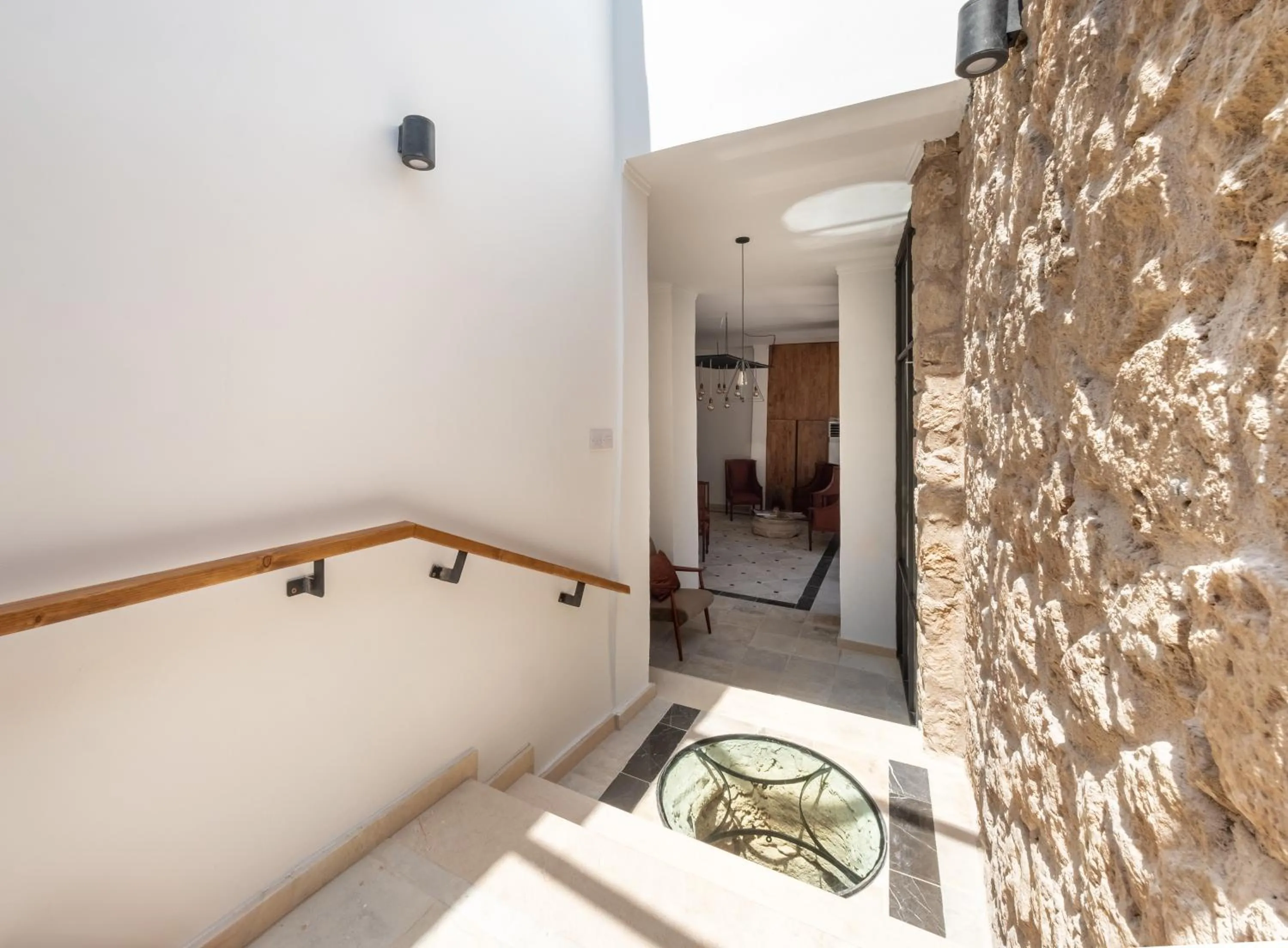 Property building in La Regina Veneziana
