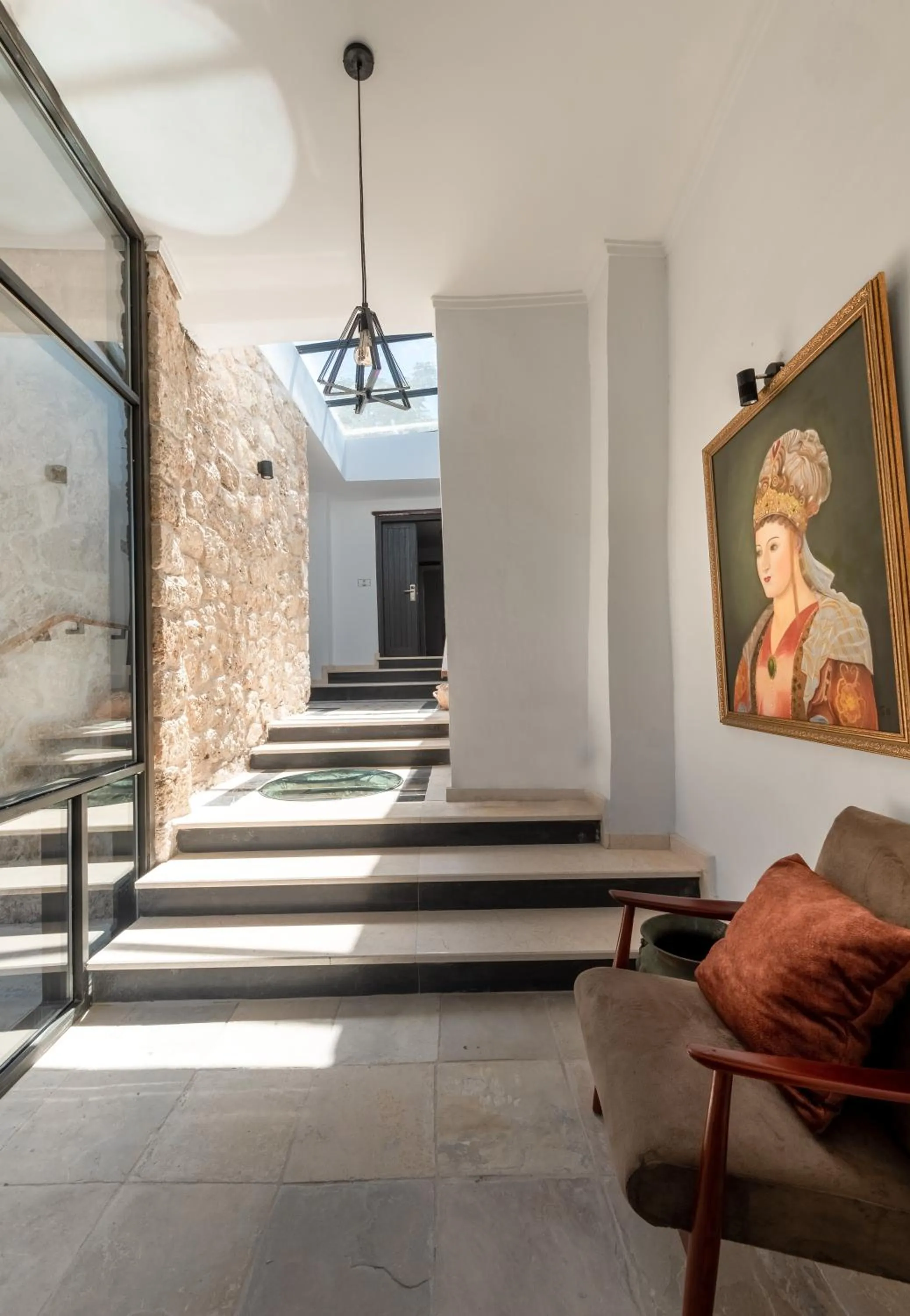 Property building in La Regina Veneziana