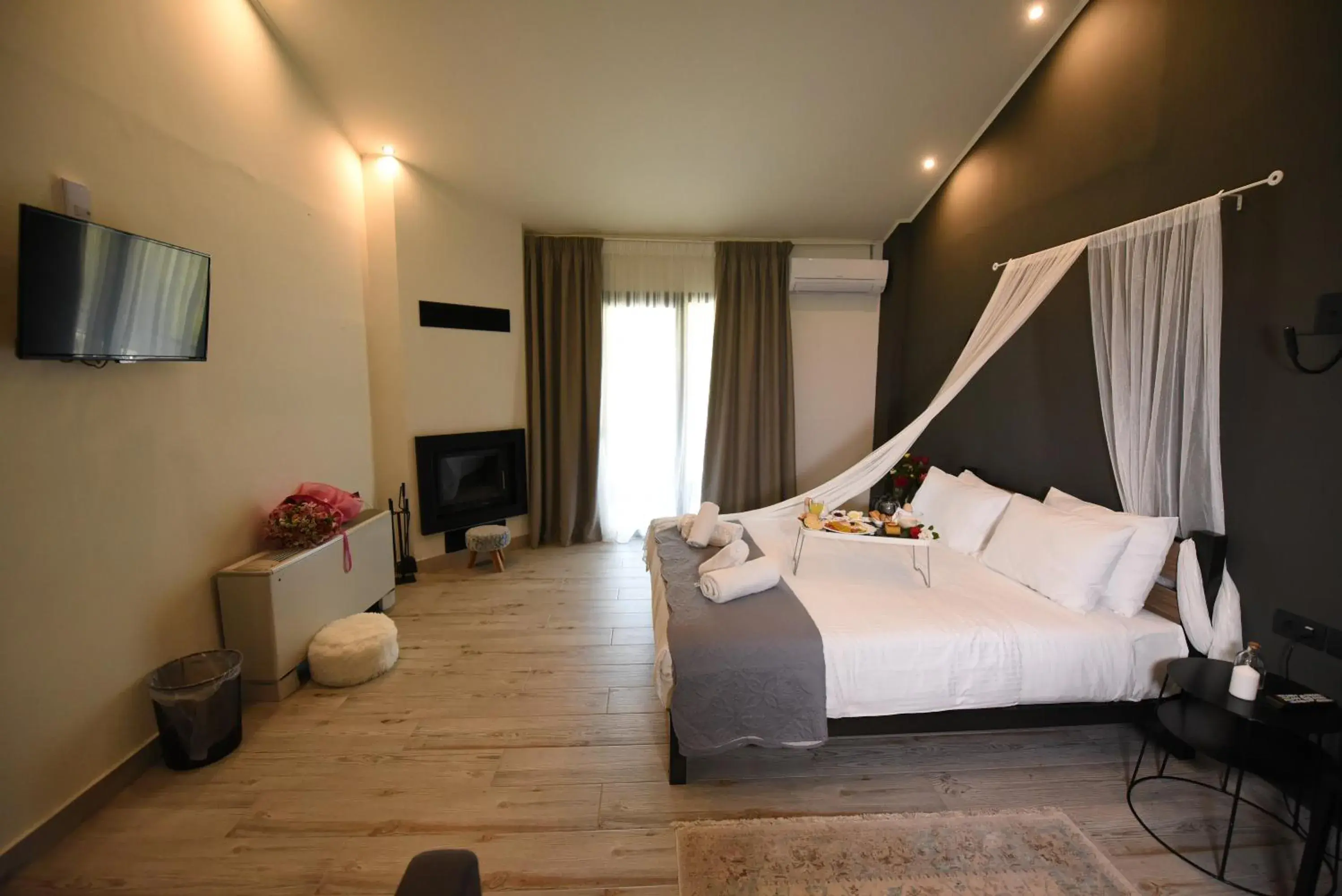 Double or Twin Room - Disability Access in Hotel Koferita Double or Twin Room - Disability Access in Hotel Koferita