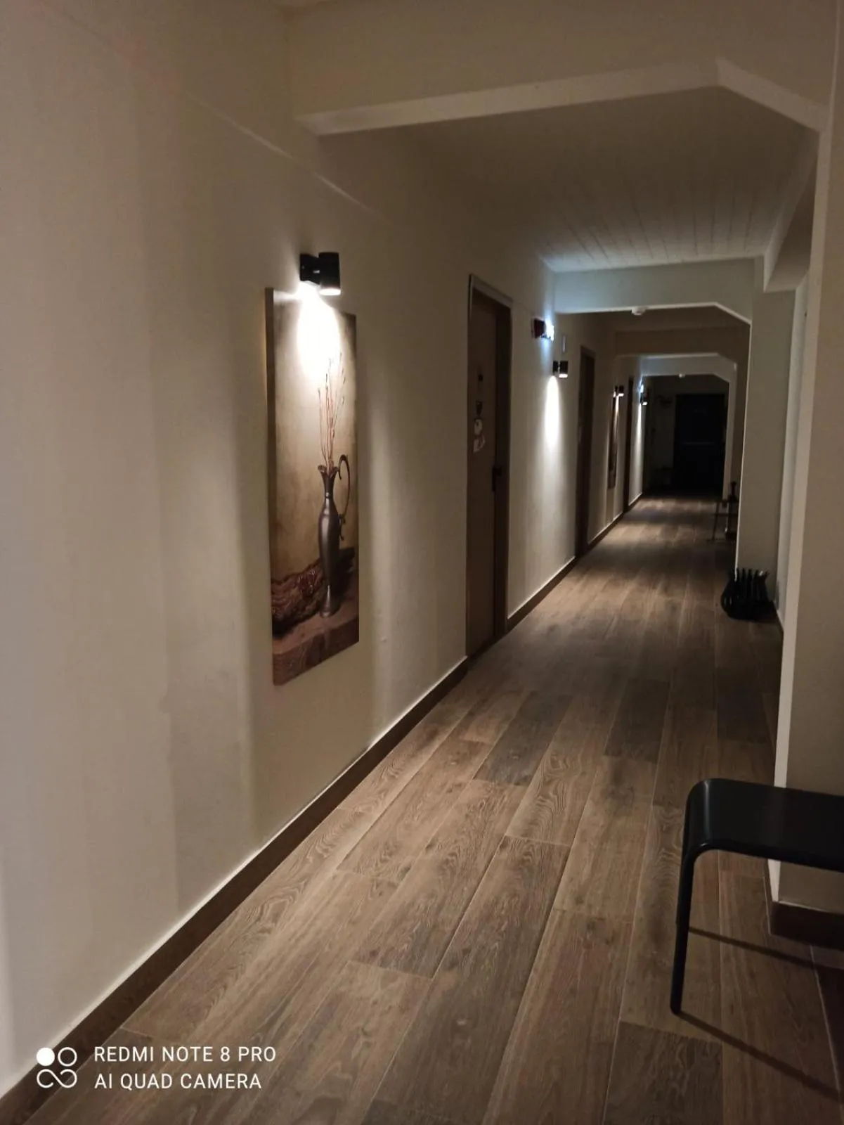 Property building in Hotel Koferita