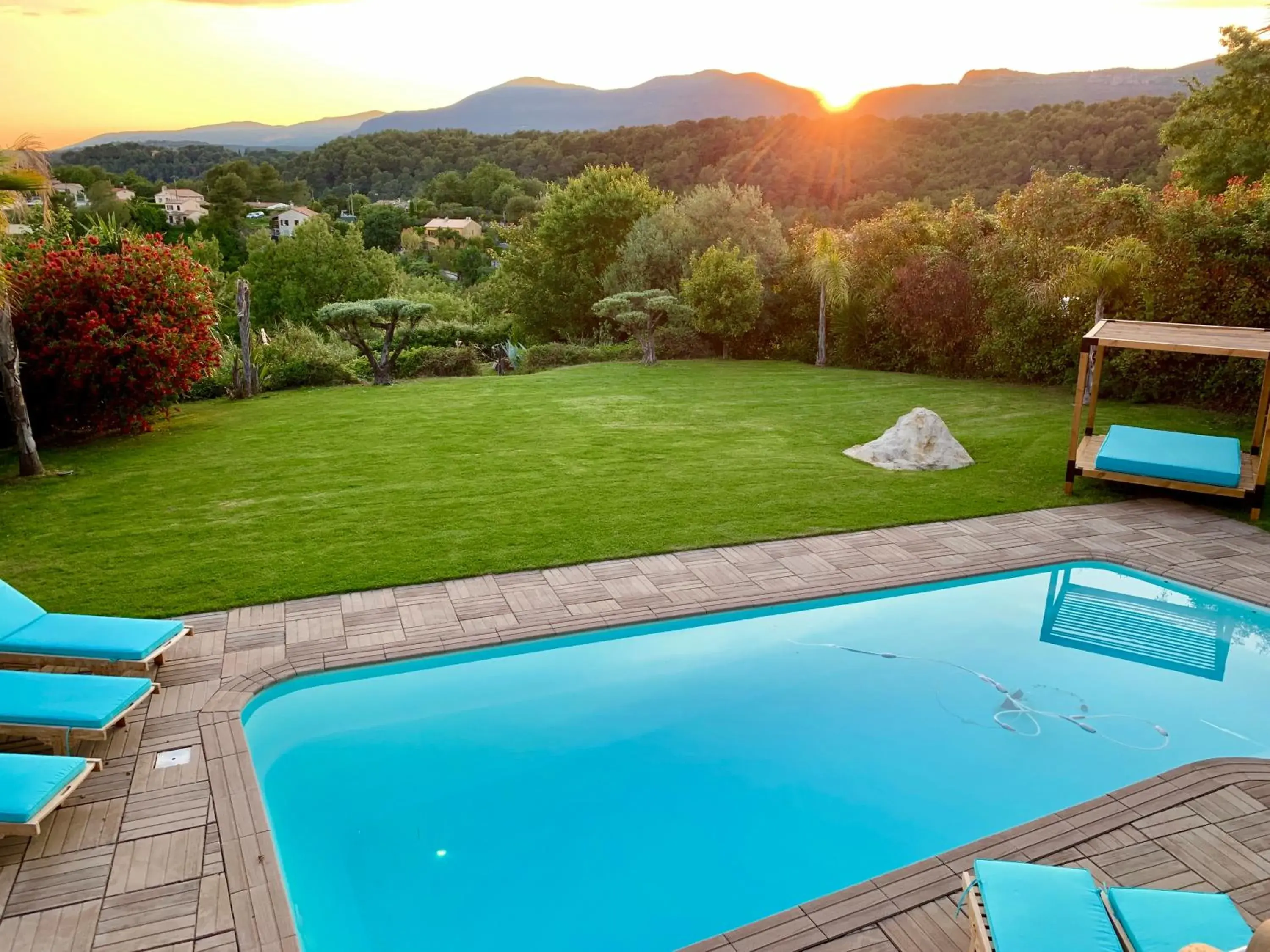 Villa Angel Villa Angel