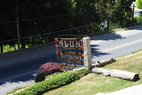 Alun Bungalows Apart