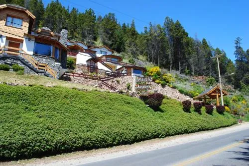 Alun Bungalows Apart