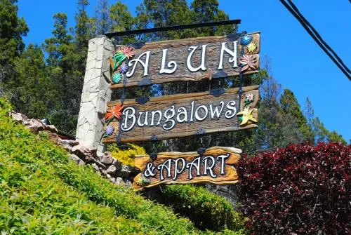 Alun Bungalows Apart
