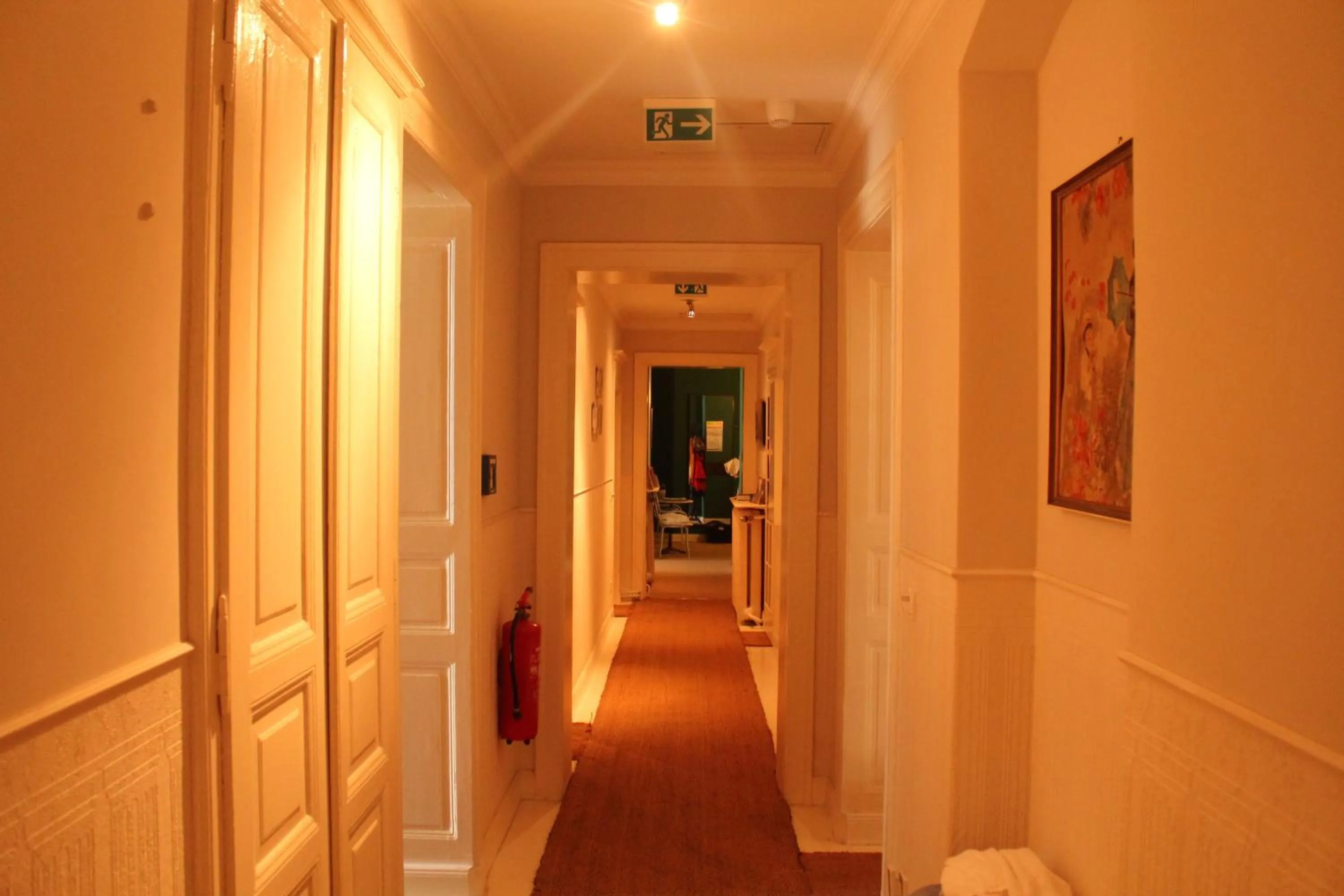 Other in Hotel-Maison Am Olivaer Platz