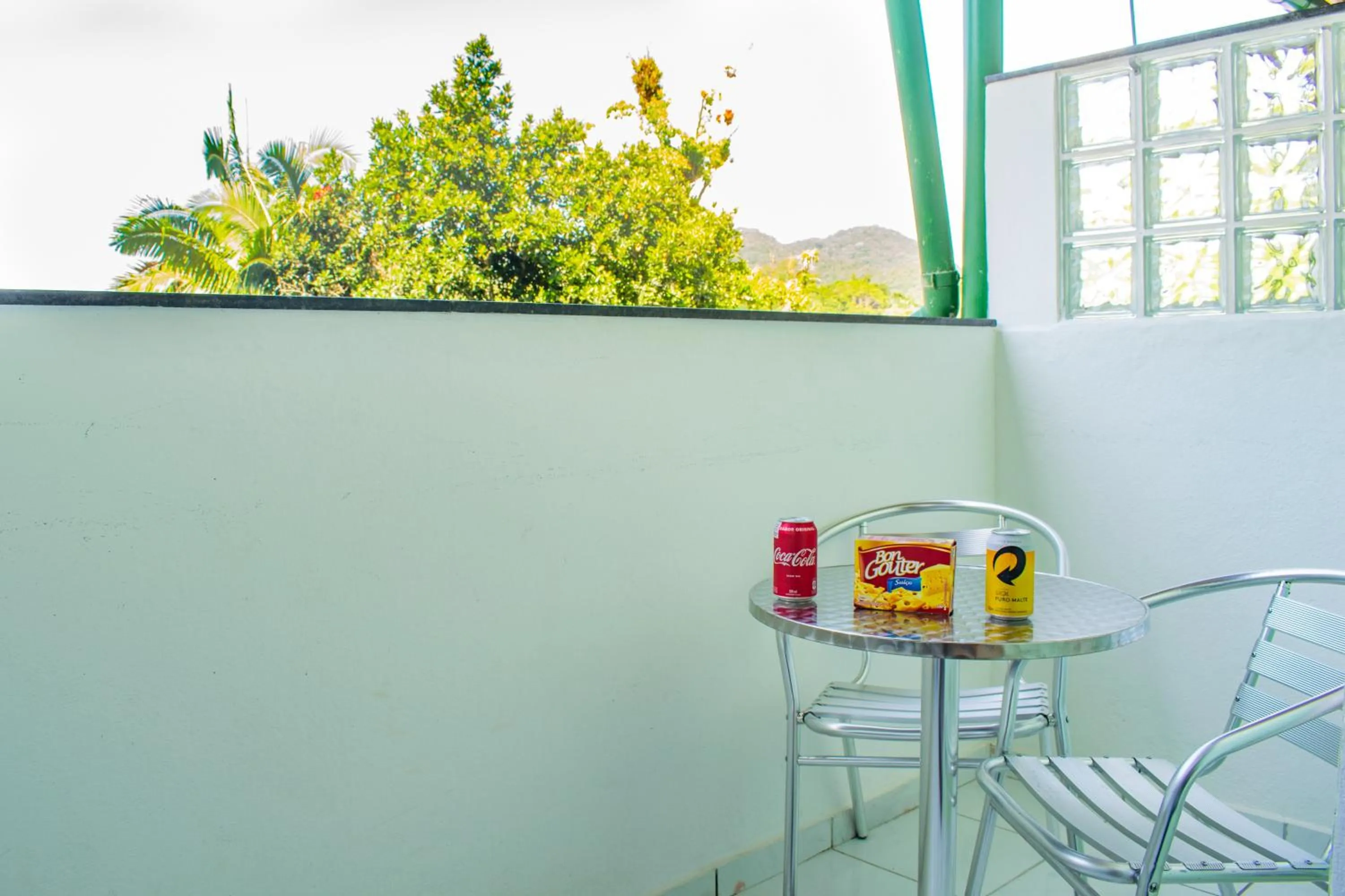 Bedroom in Pousada do Tenório