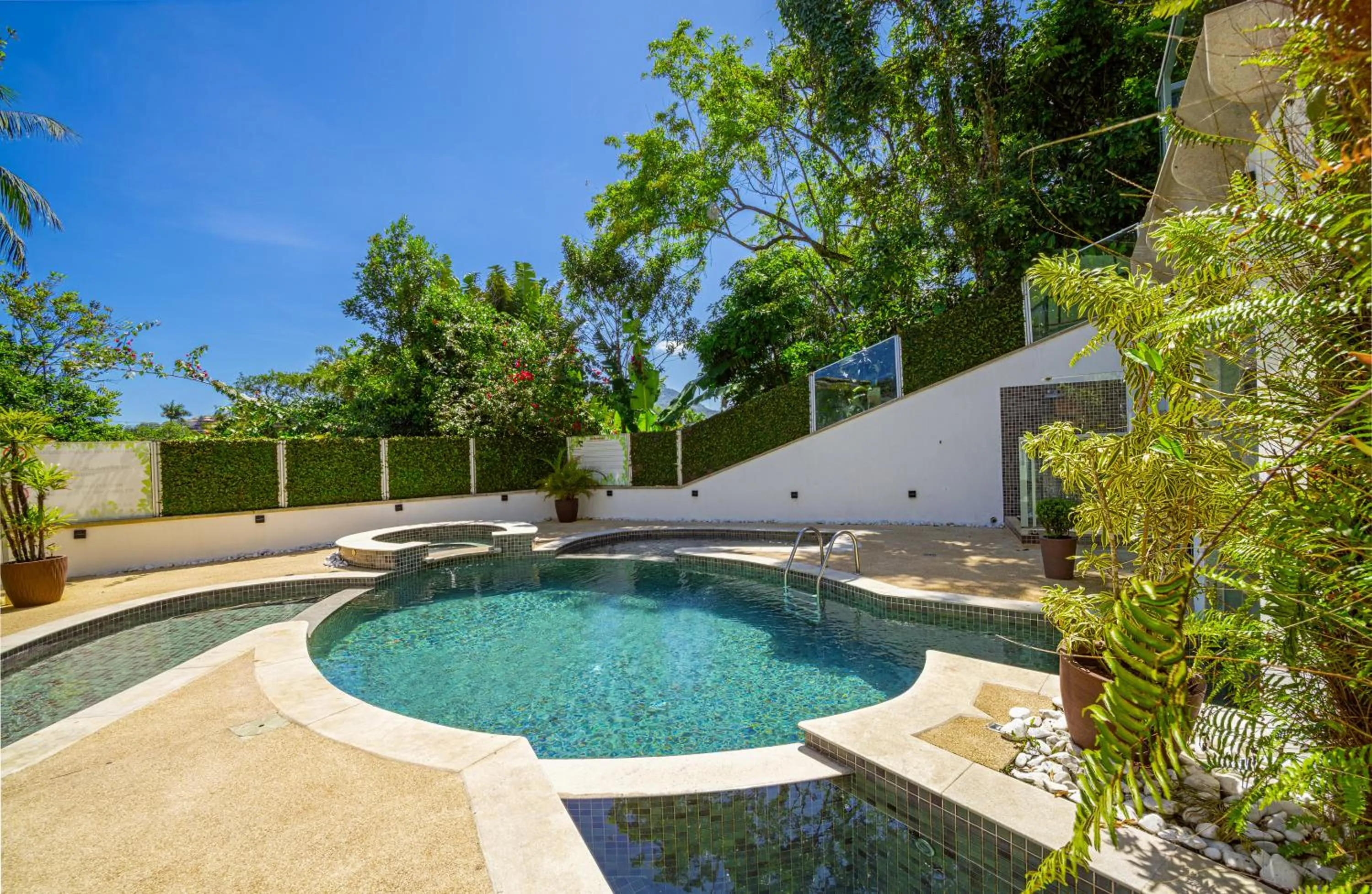 Breakfast in Pousada do Tenório