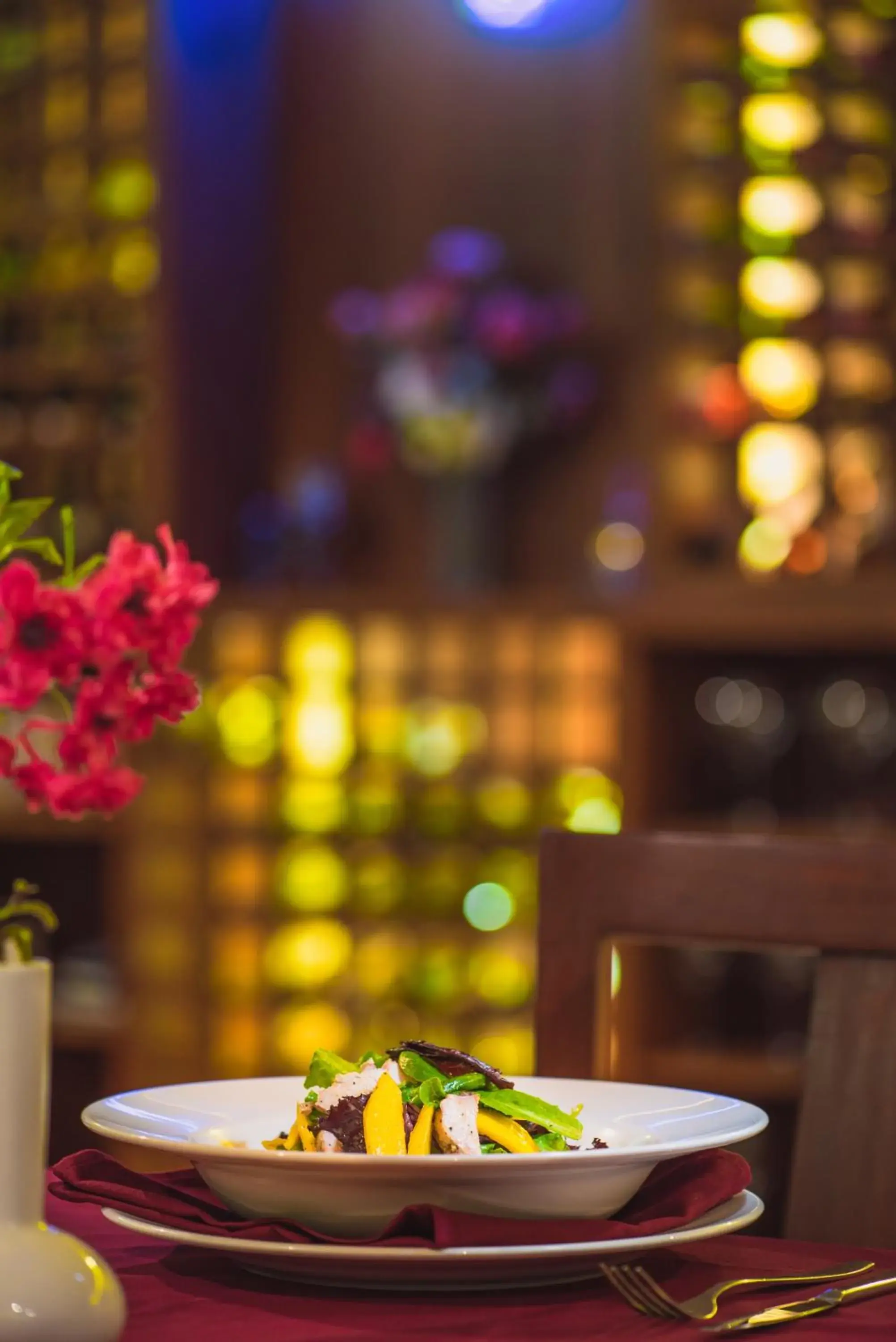 Restaurant/places to eat in Sea Cliff Court Hotel & Luxury Apartments Restaurant/places to eat in Sea Cliff Court Hotel & Luxury Apartments