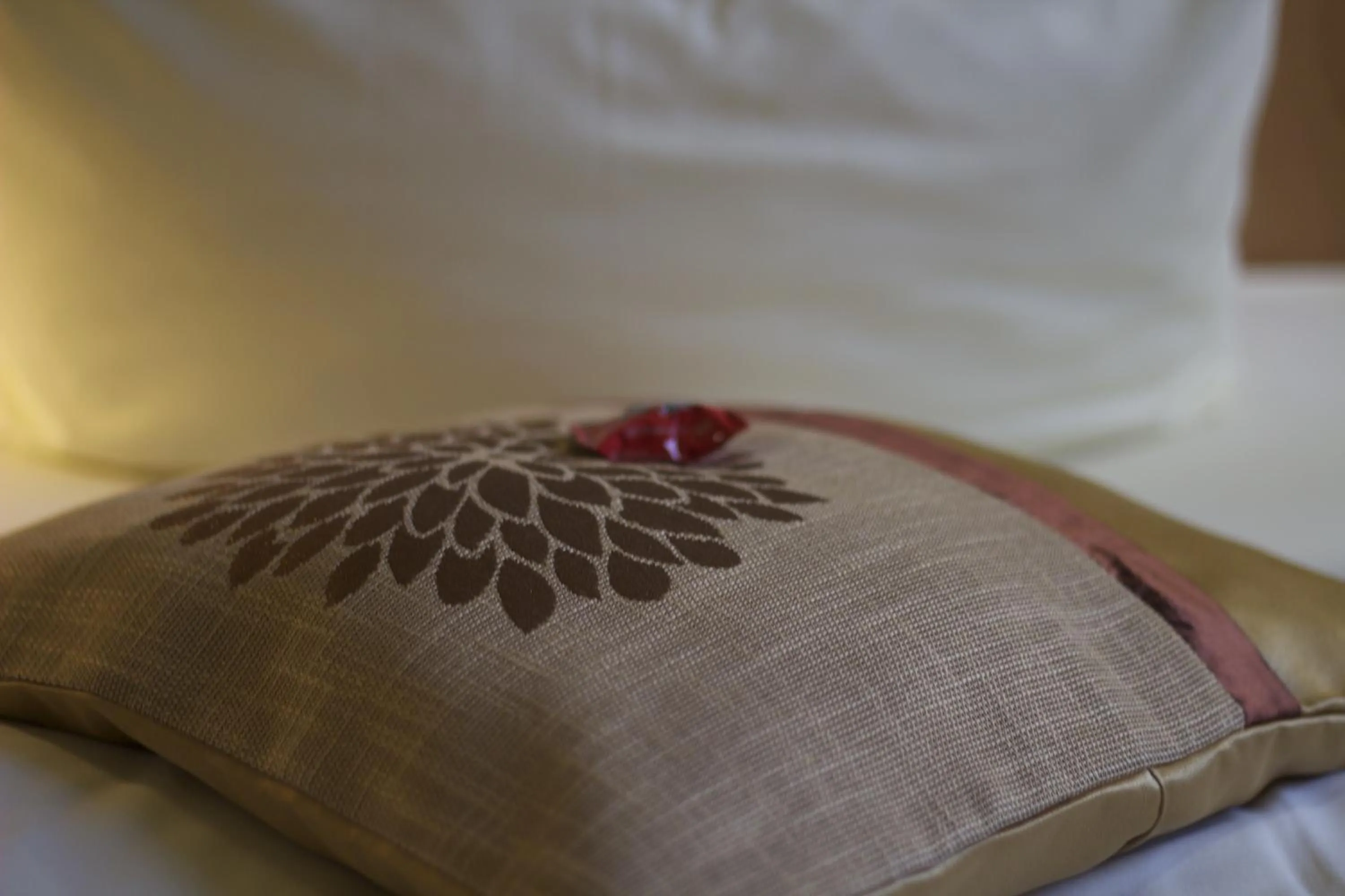 Bedroom, Bed in ACRON Hotel Wittenberg