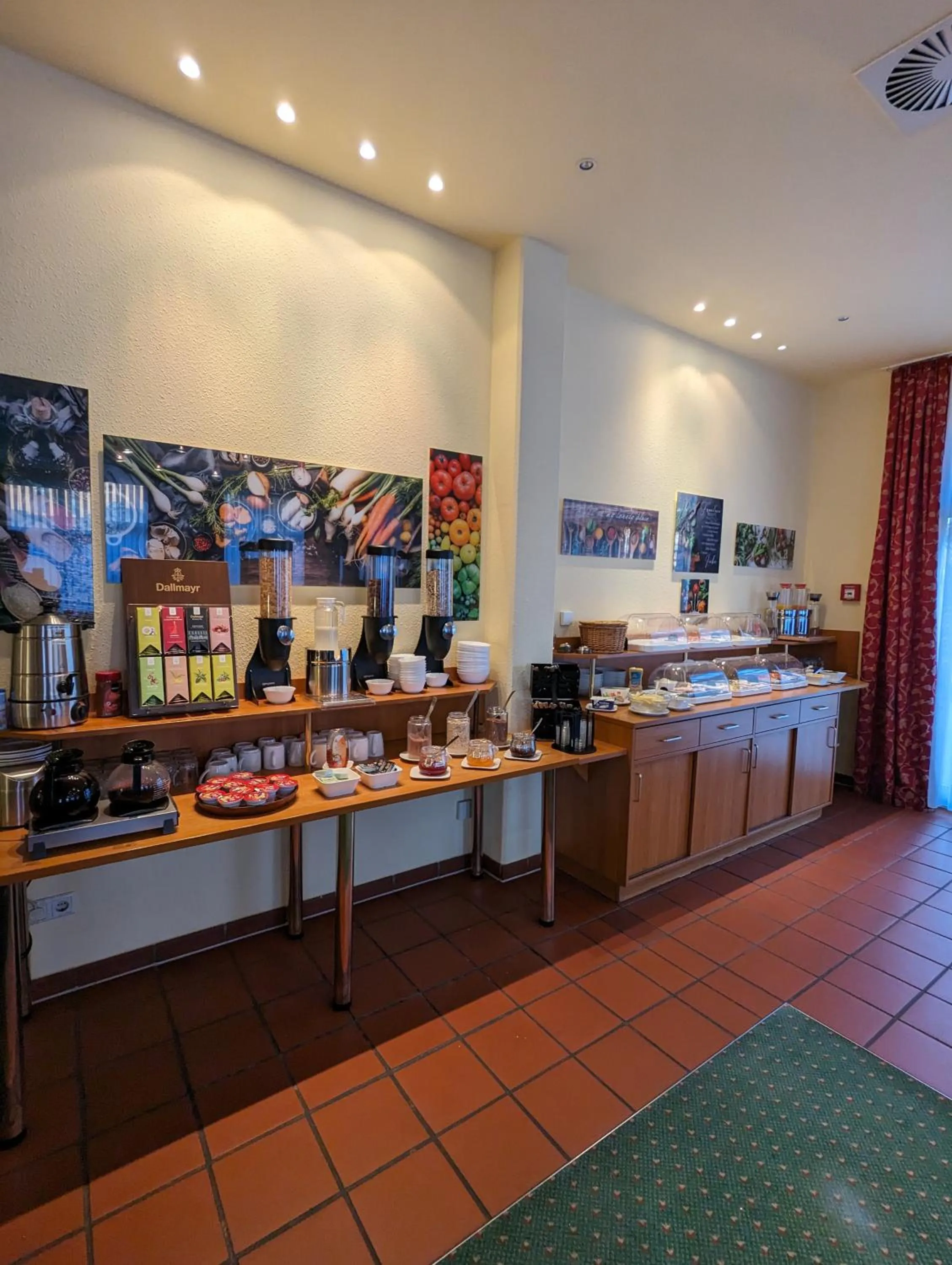 ACRON Hotel Wittenberg