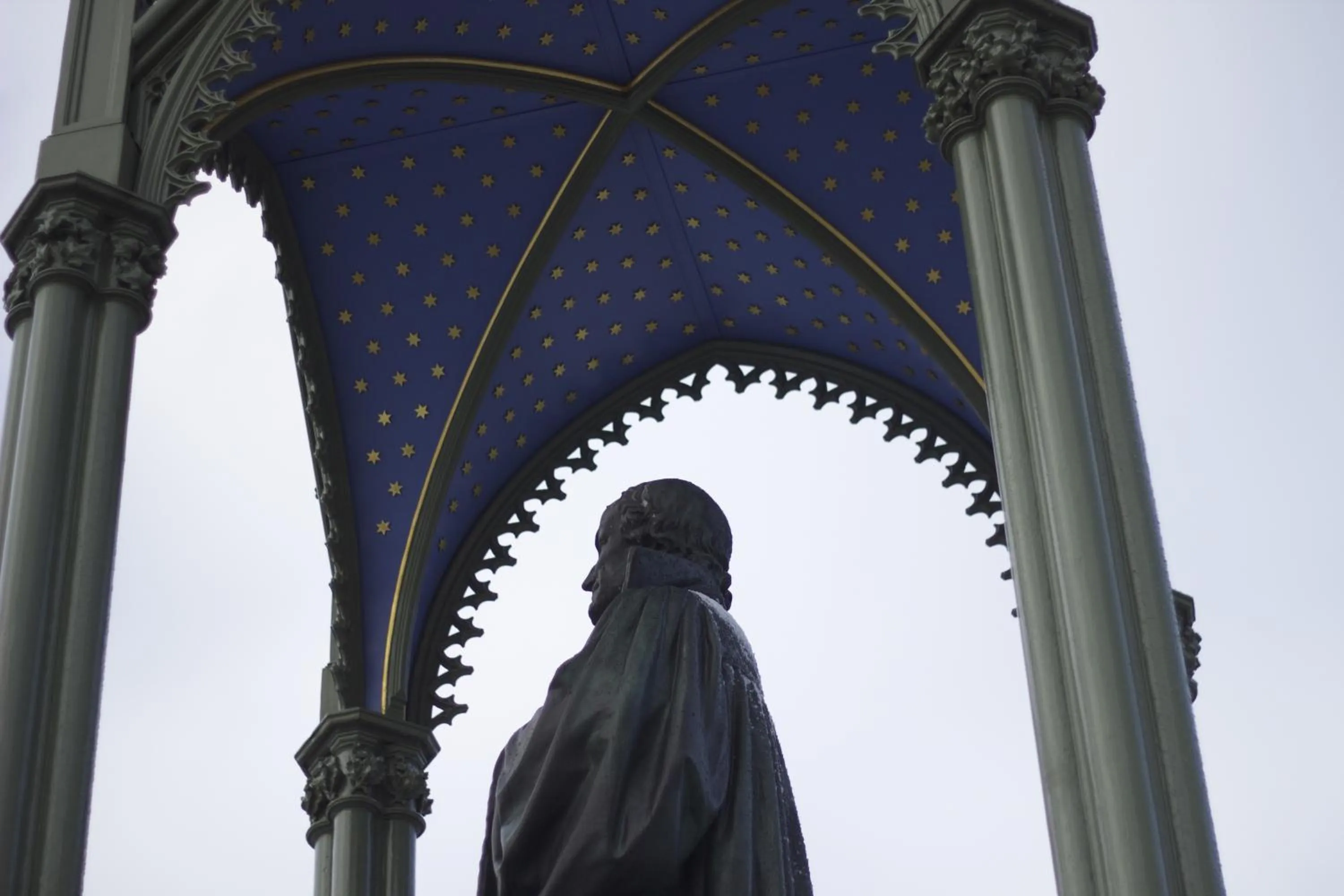 Area and facilities in ACRON Hotel Wittenberg