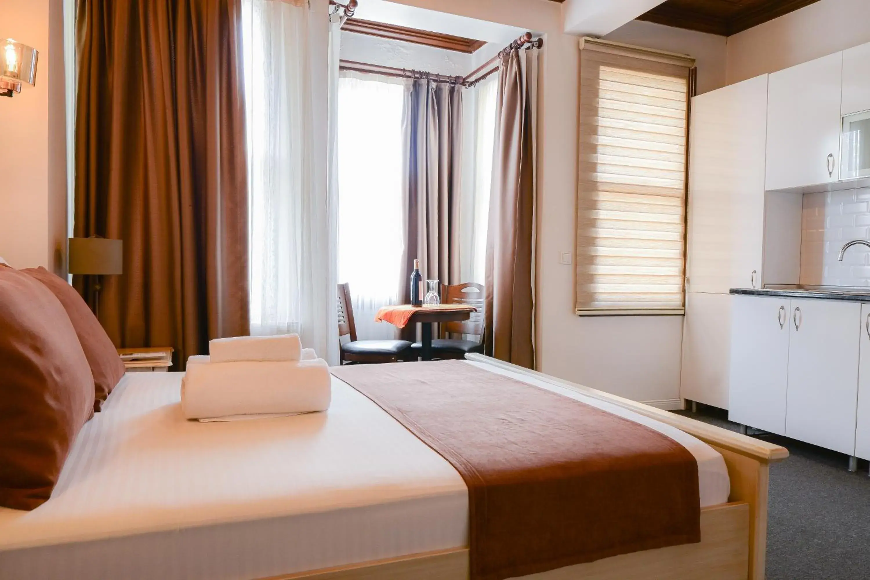 Photo of the whole room, Bed in Galata Dream Hotel Photo of the whole room, Bed in Galata Dream Hotel