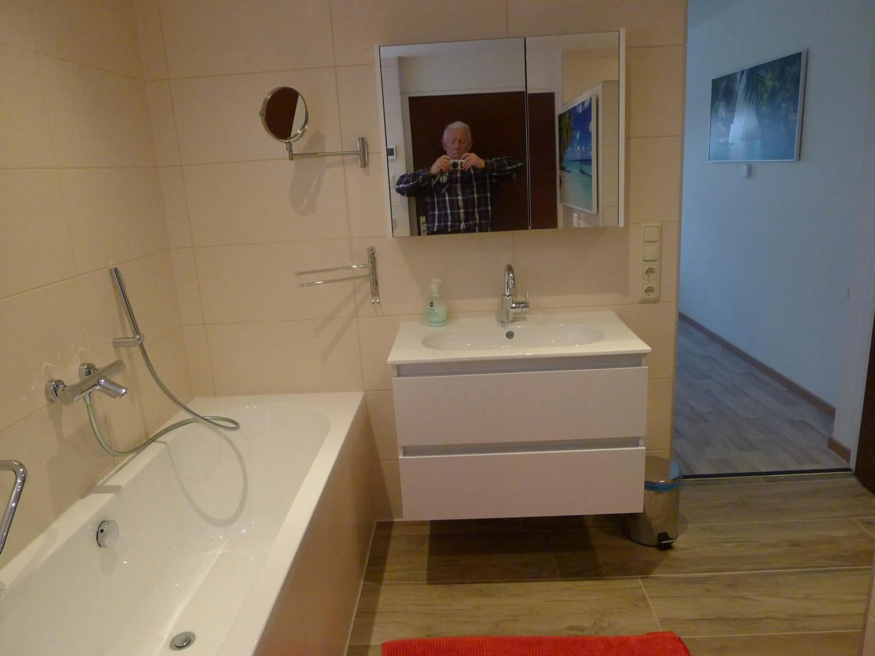 B&B De Kleine Wijngaard