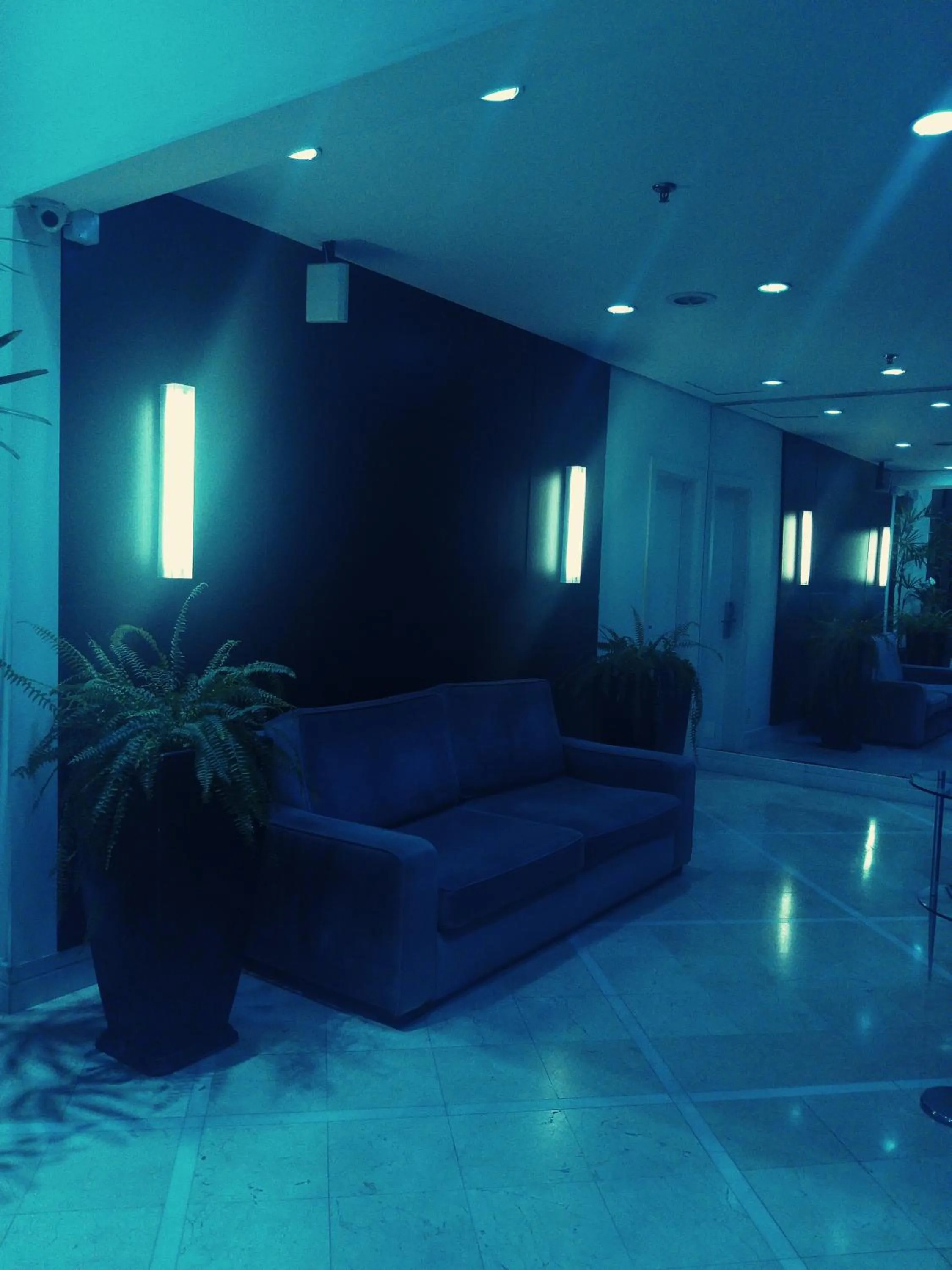 Moema Flat Luxo, Macuco