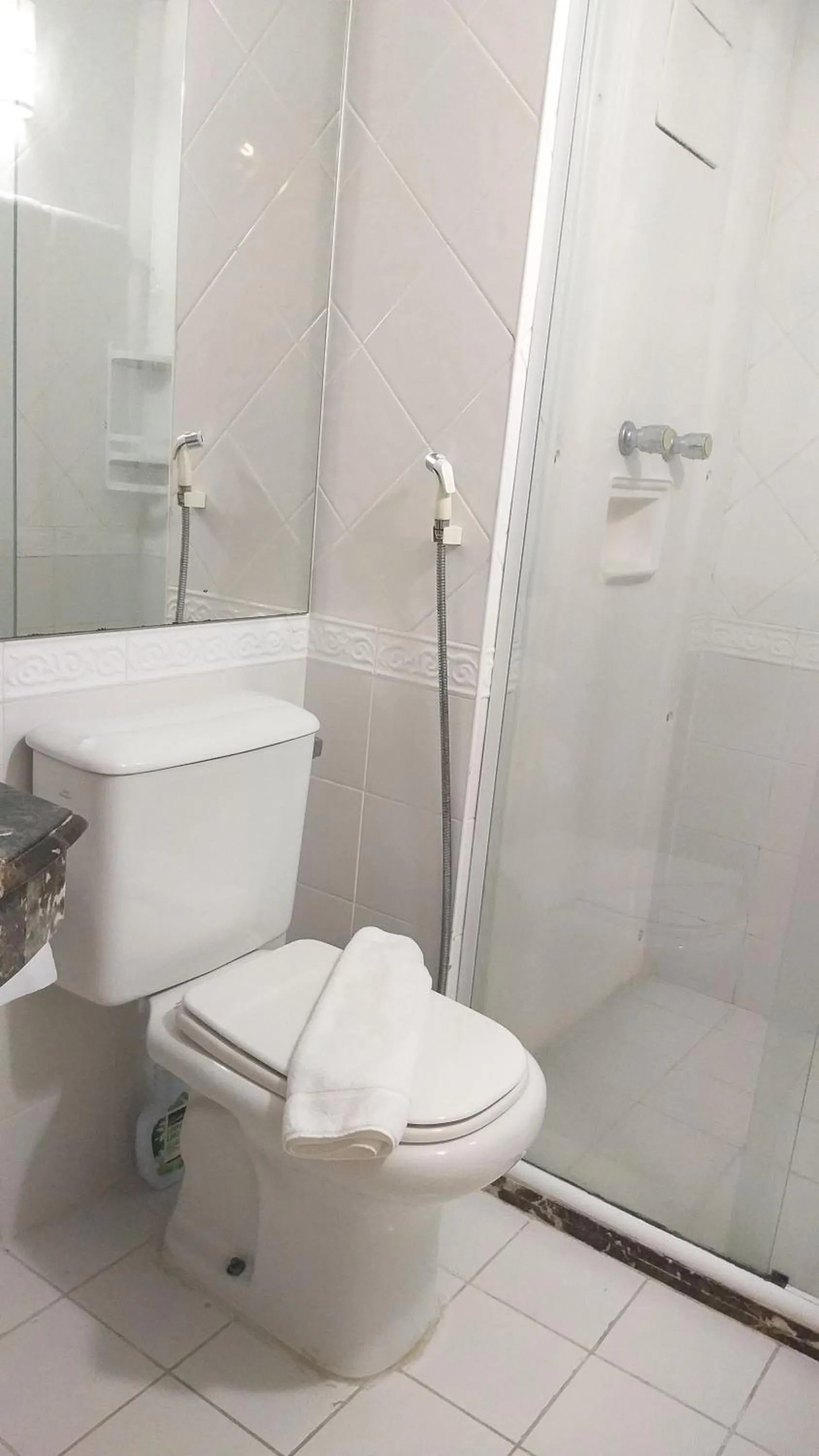 Moema Flat Luxo, Macuco